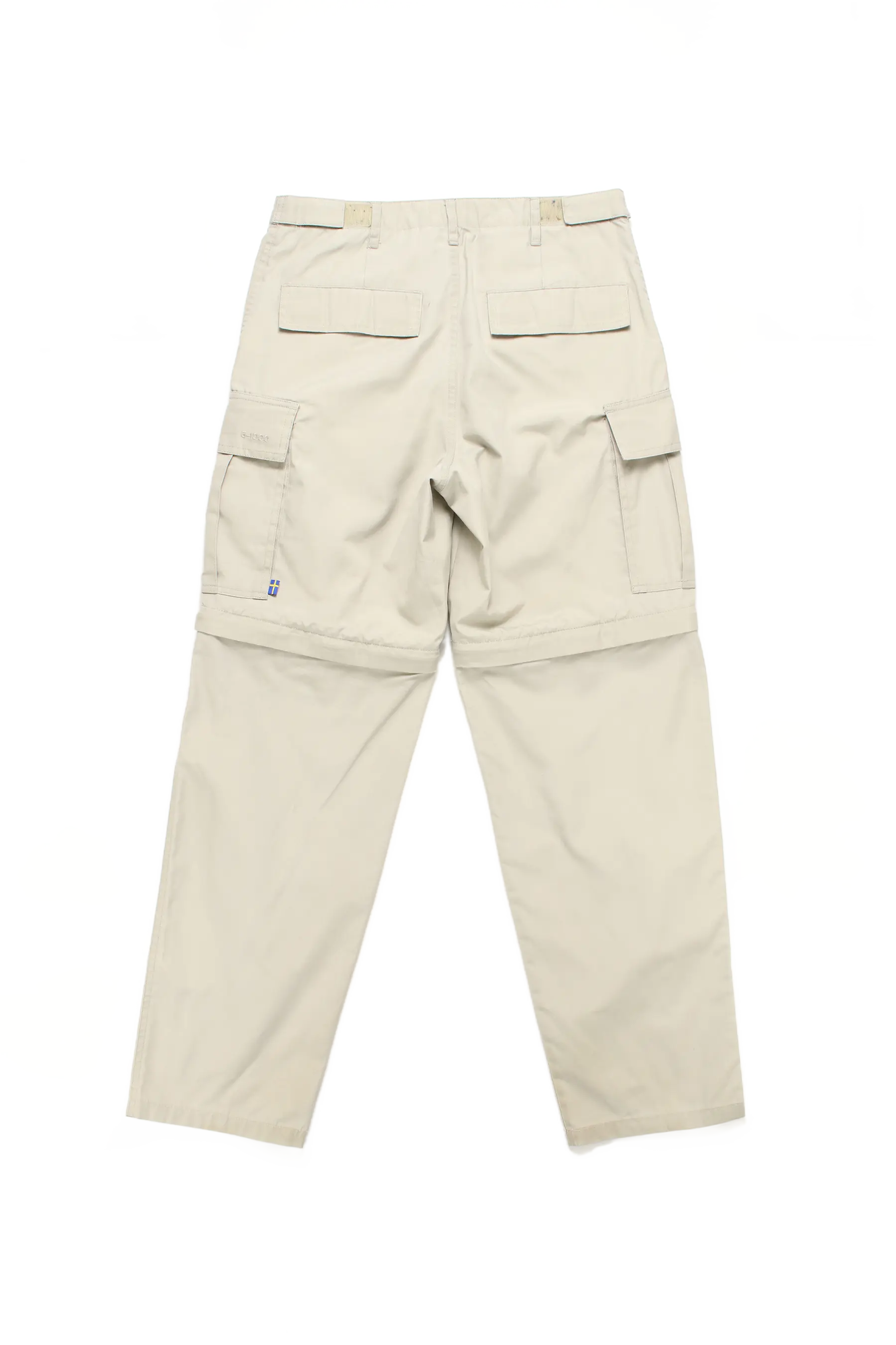 Fjällräven 2 in 1 Cargopants