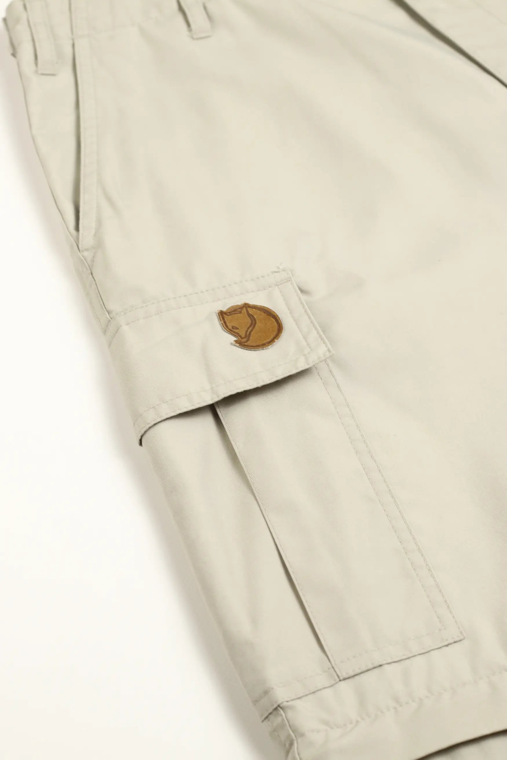 Fjällräven 2 in 1 Cargopants