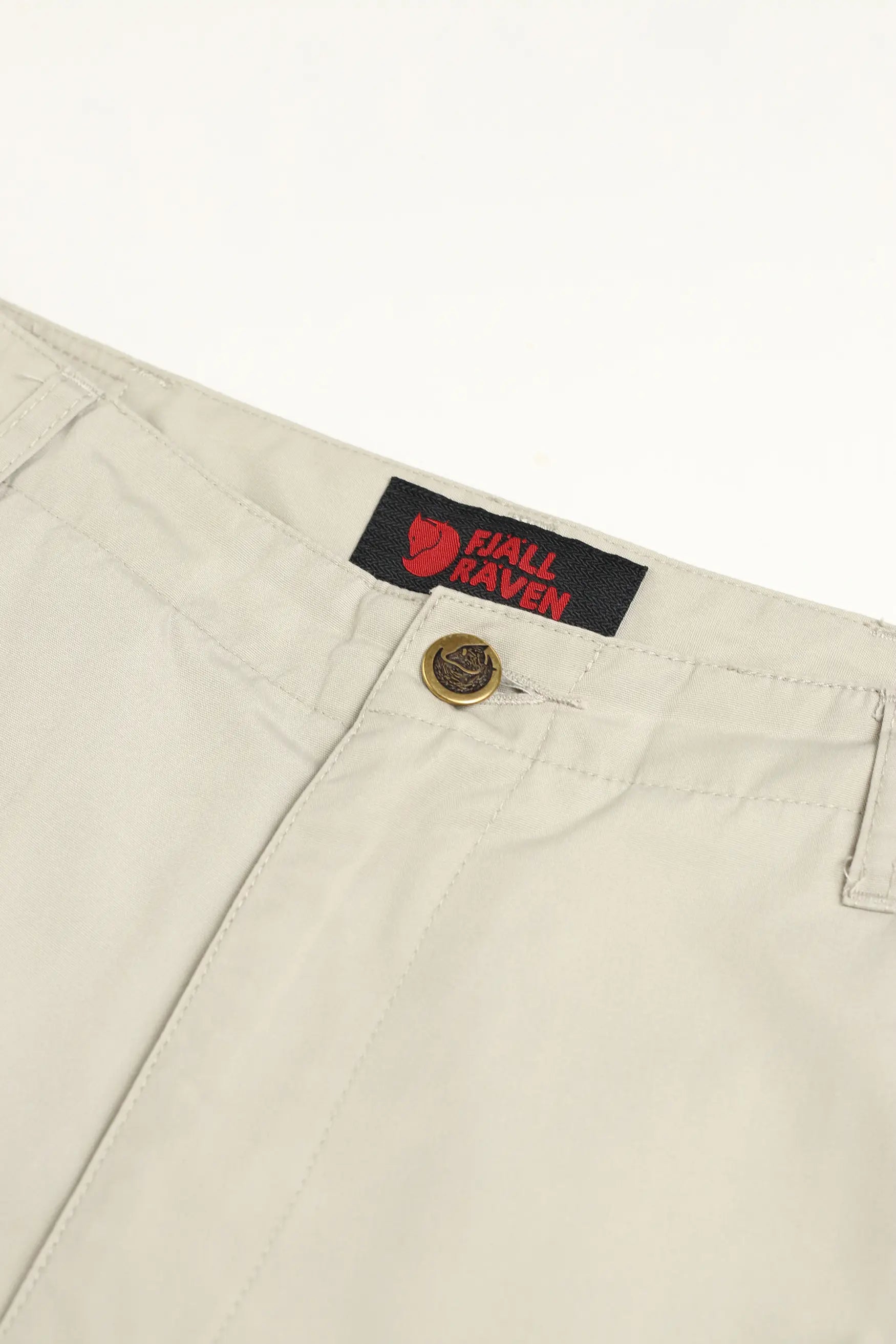 Fjällräven 2 in 1 Cargopants
