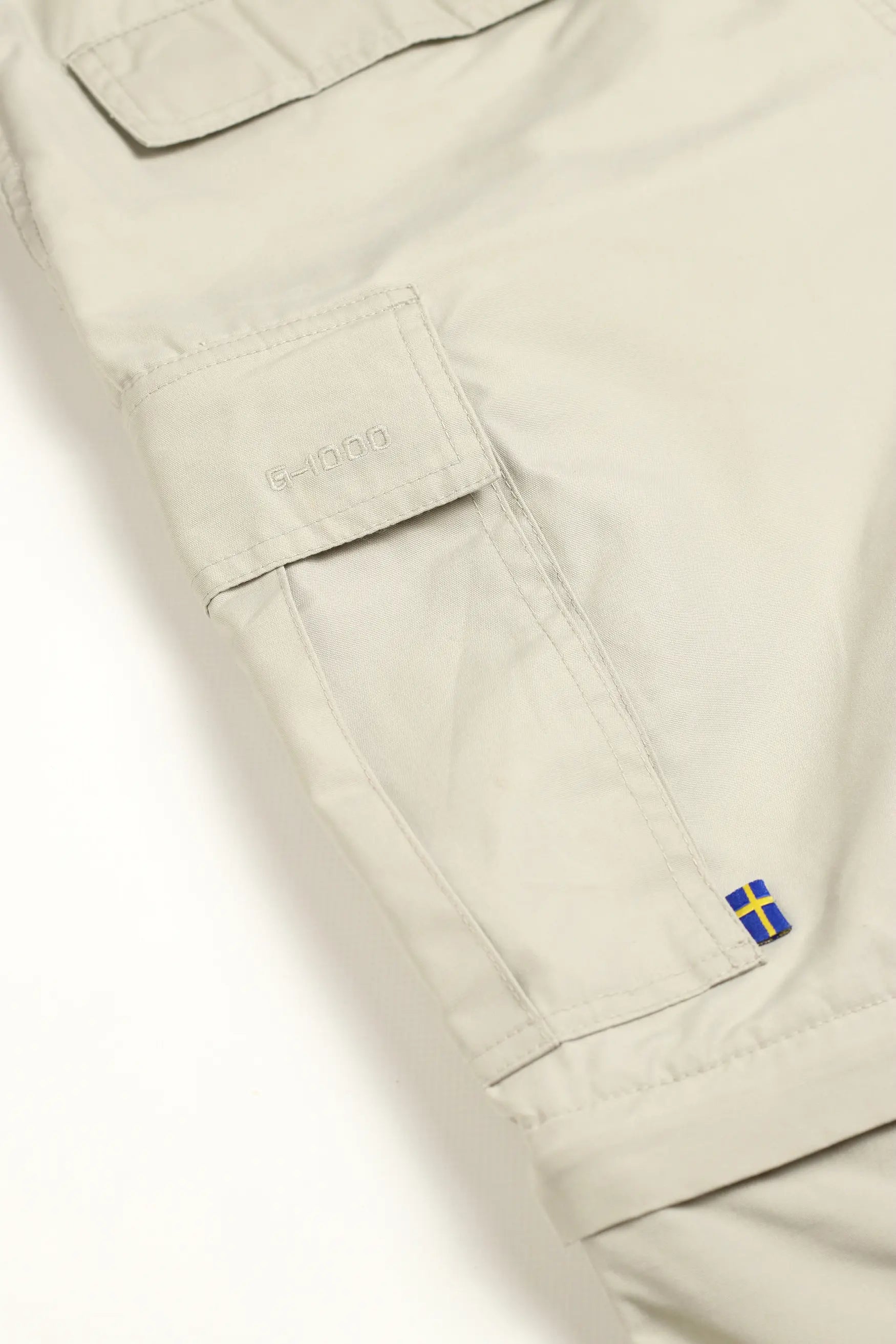 Fjällräven 2 in 1 Cargopants