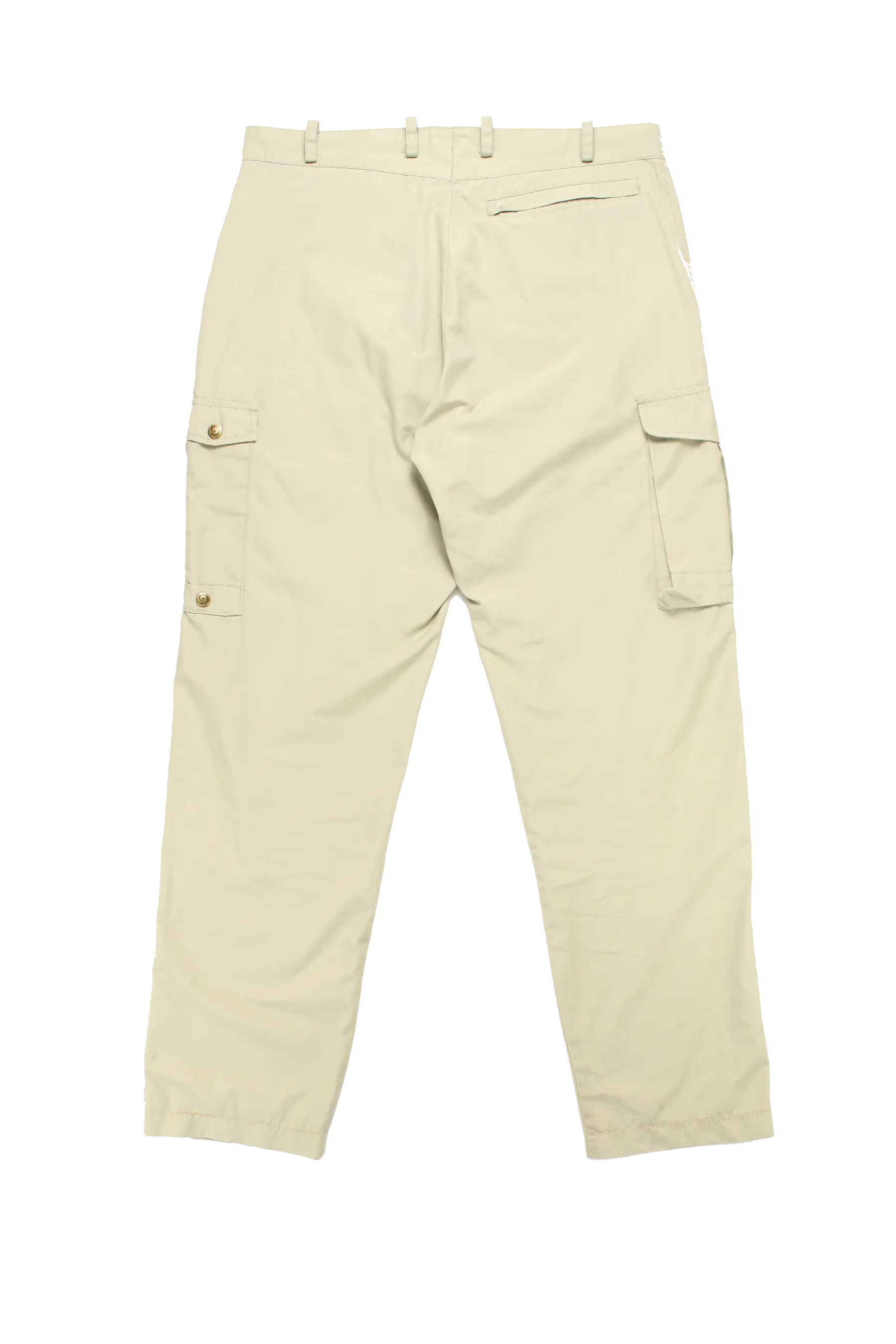 Fjällräven Vintage Cargopants