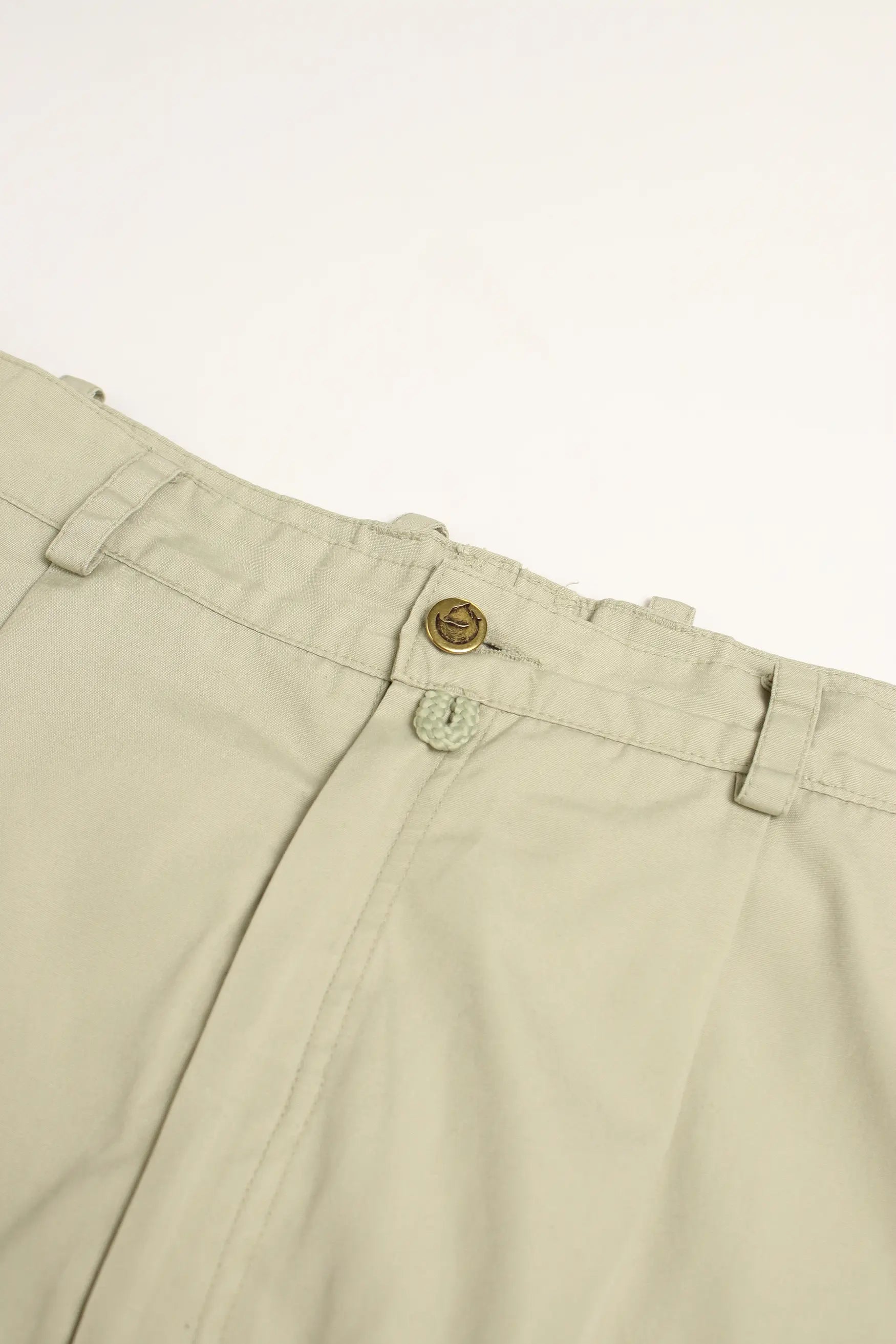Fjällräven Vintage Cargopants