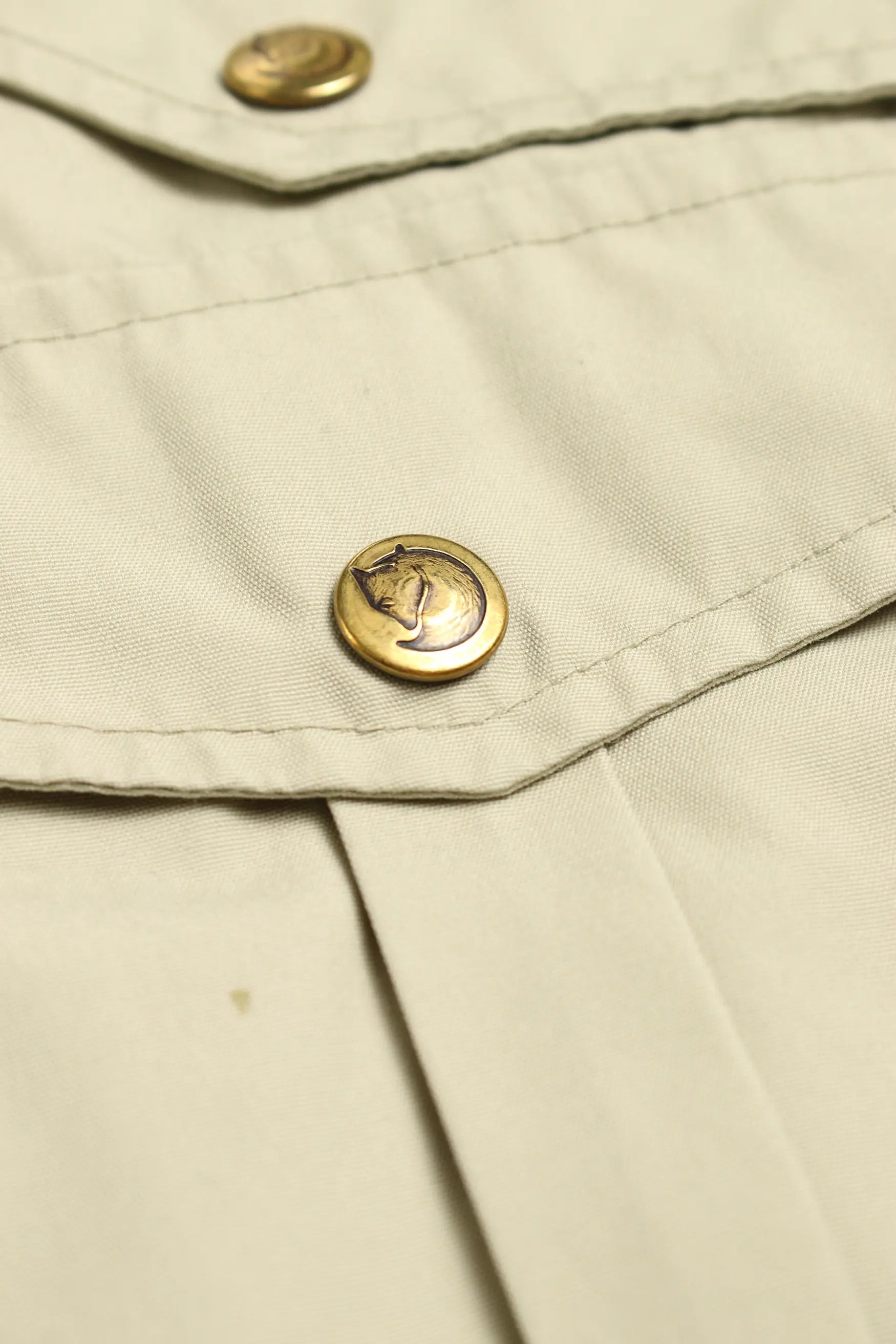 Fjällräven Vintage Cargopants