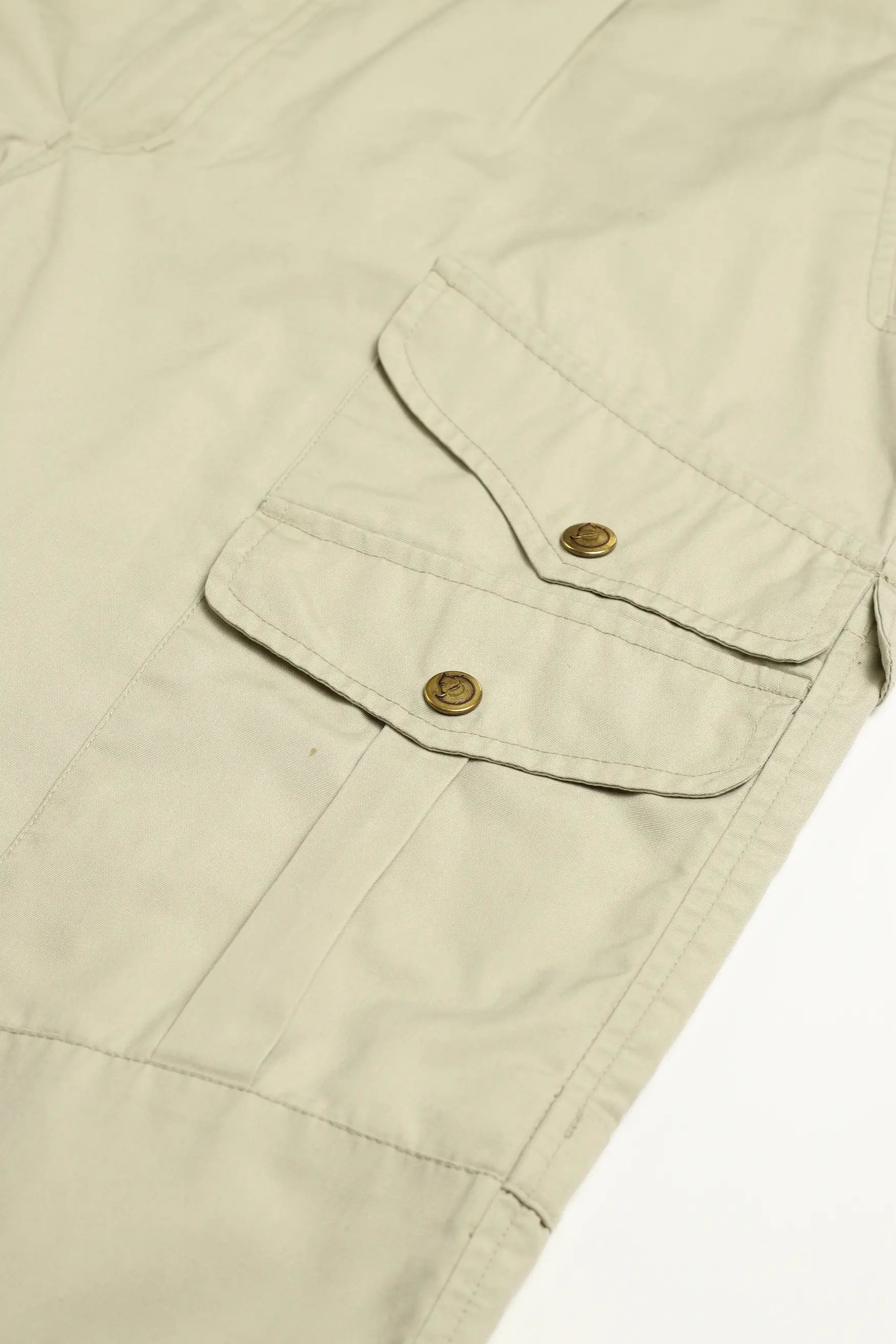 Fjällräven Vintage Cargopants