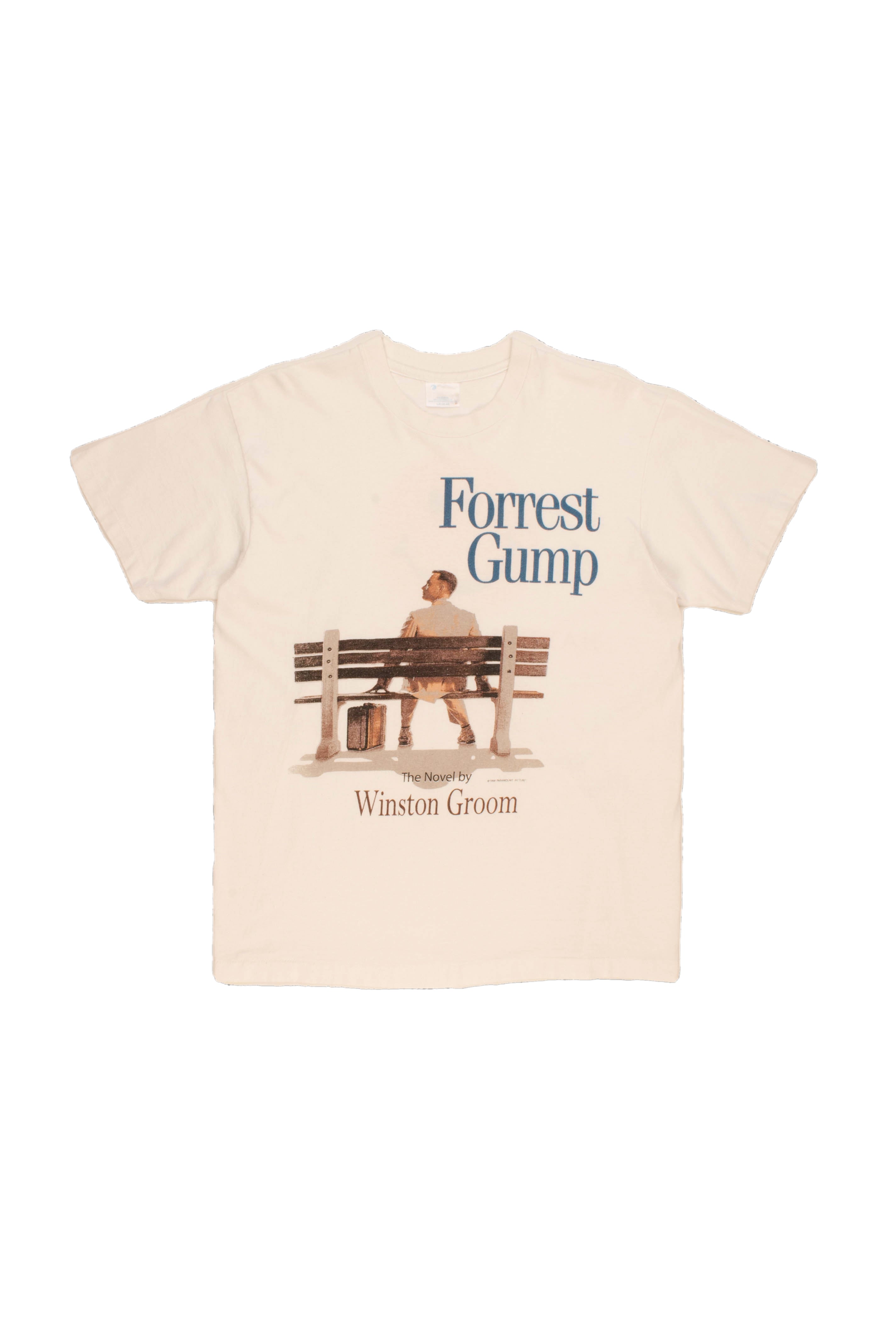 '94 Forrest Gump Movie T-Shirt