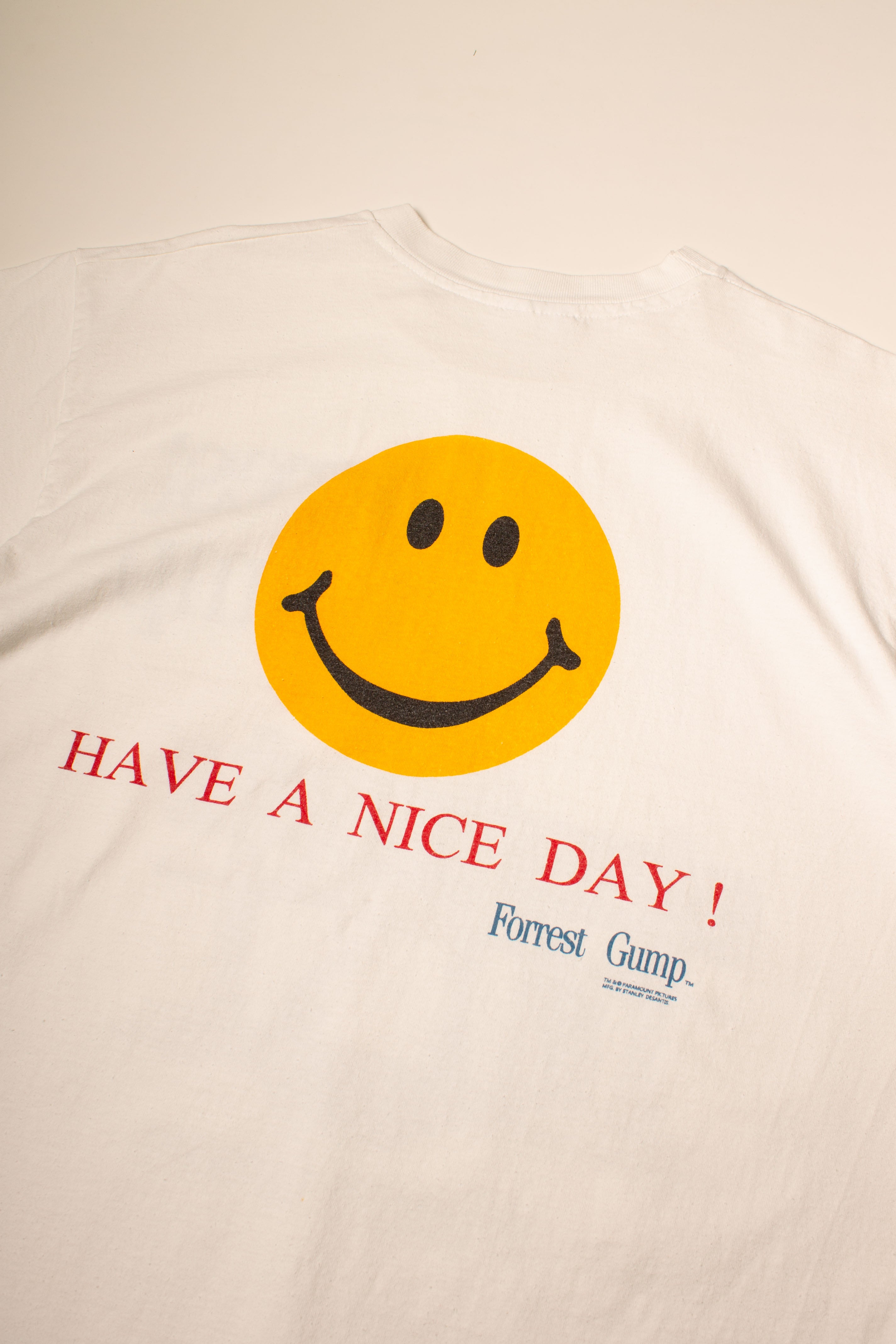 '94 Forrest Gump Movie T-Shirt