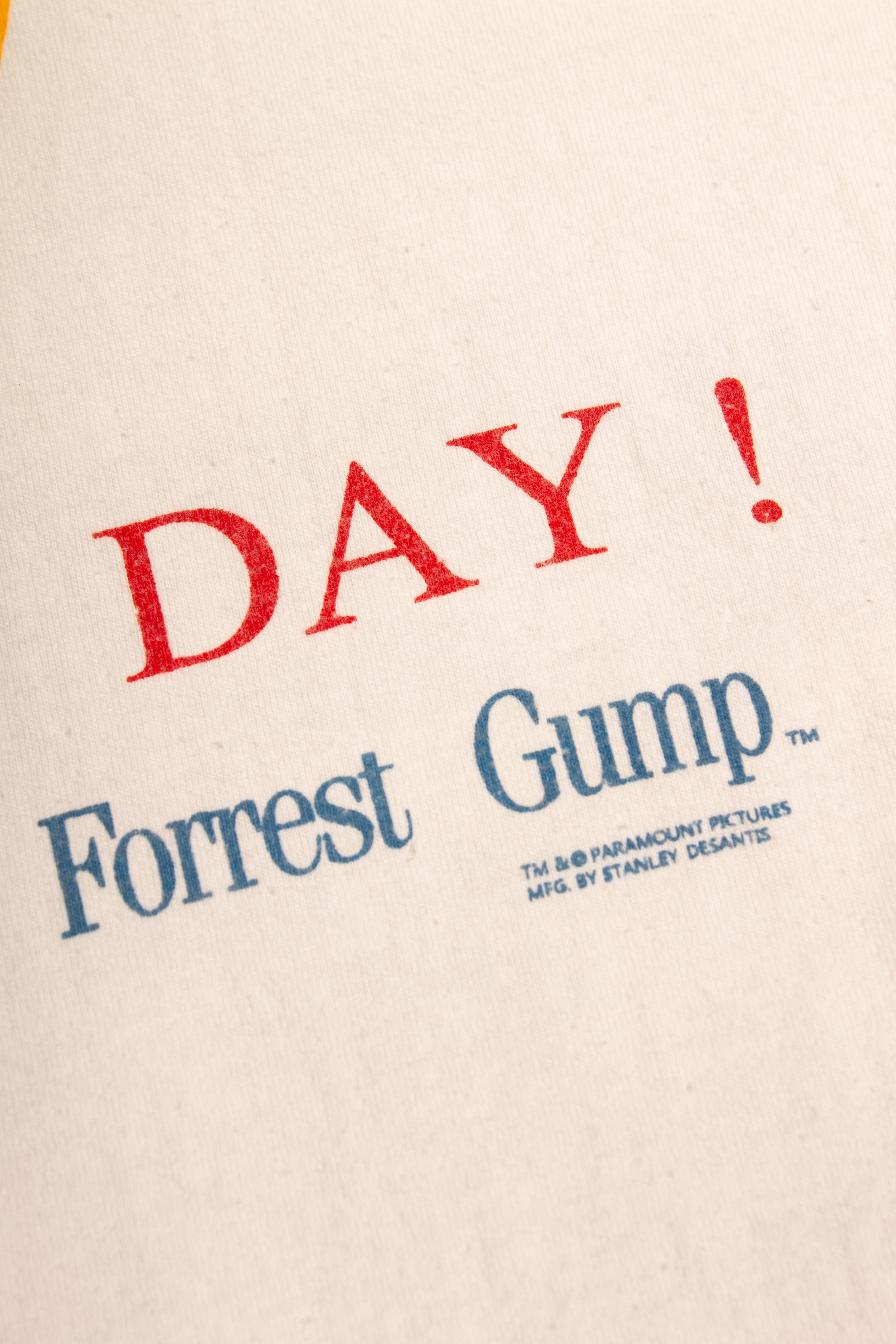 '94 Forrest Gump Movie T-Shirt