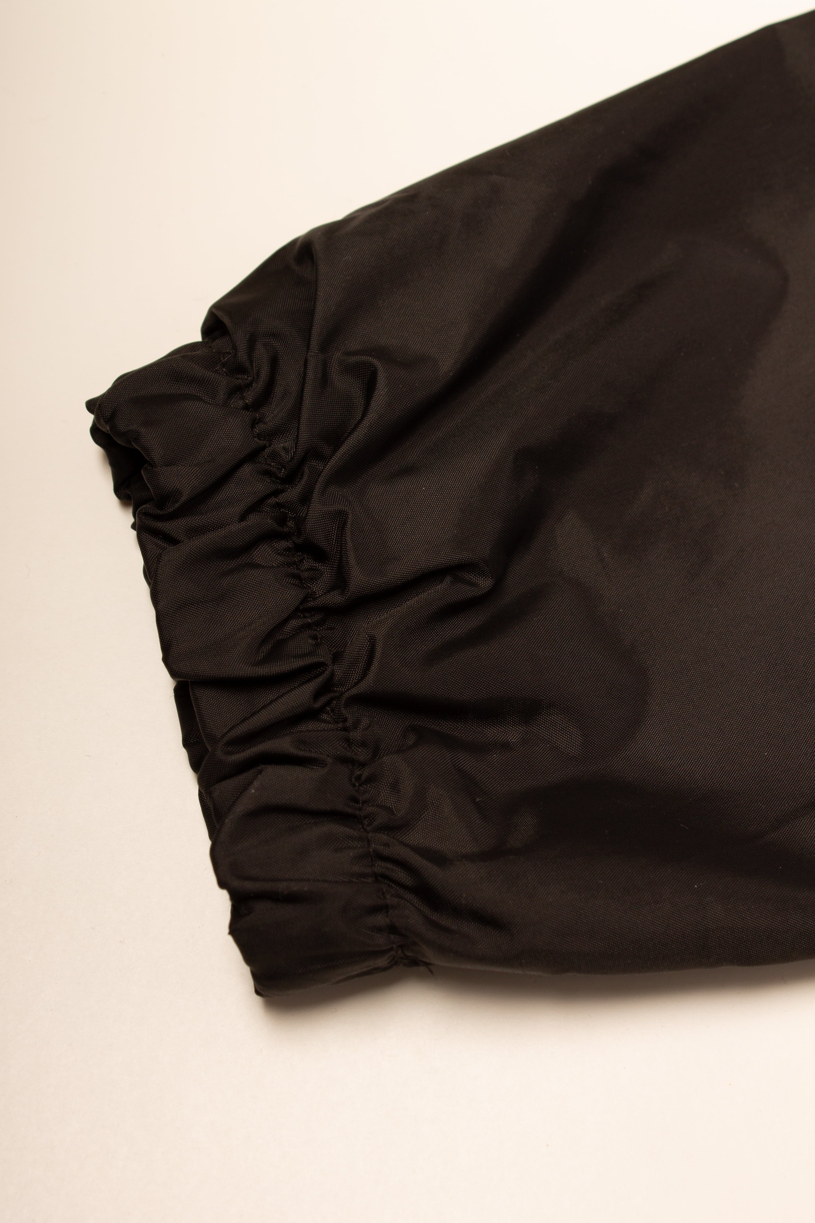 Fuct Spellout Coach Jacket