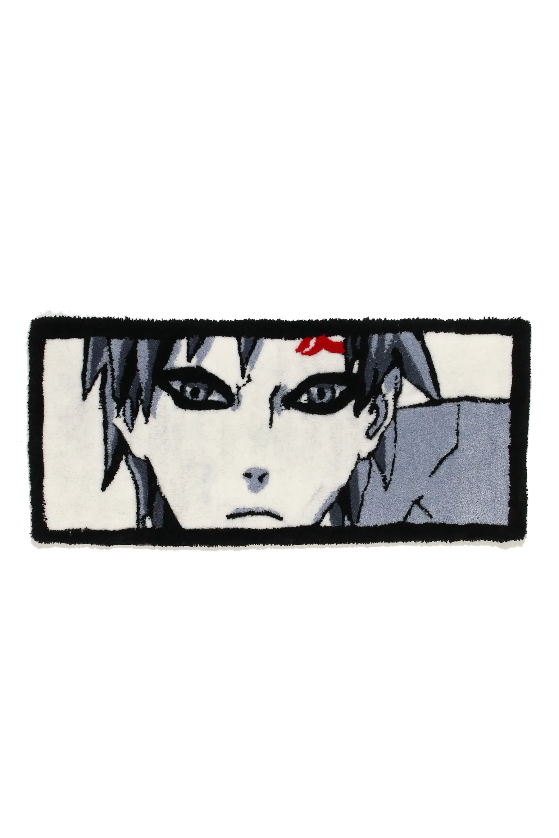 Gaara Rug