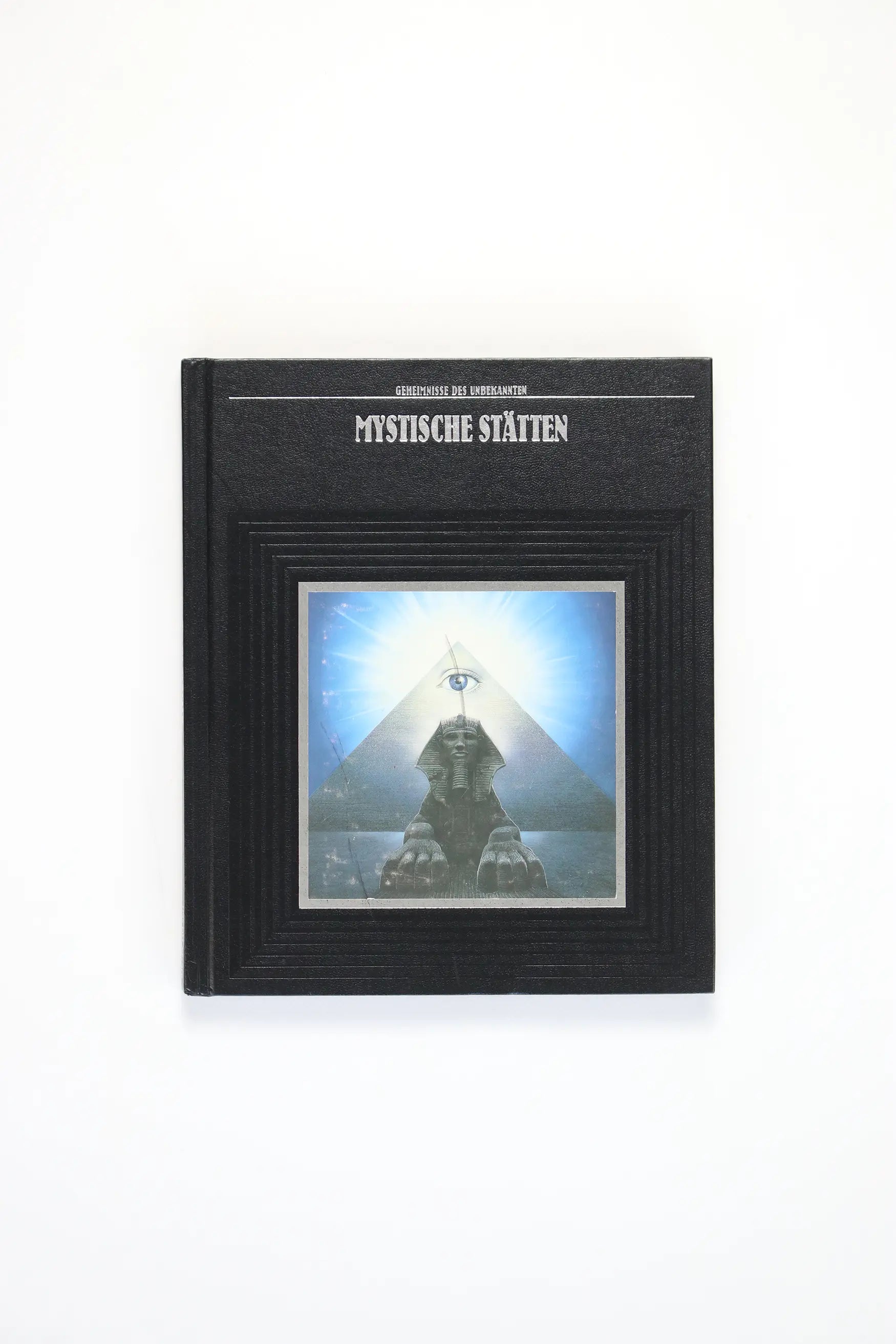 Geheimnisse des Unbekannten Combo