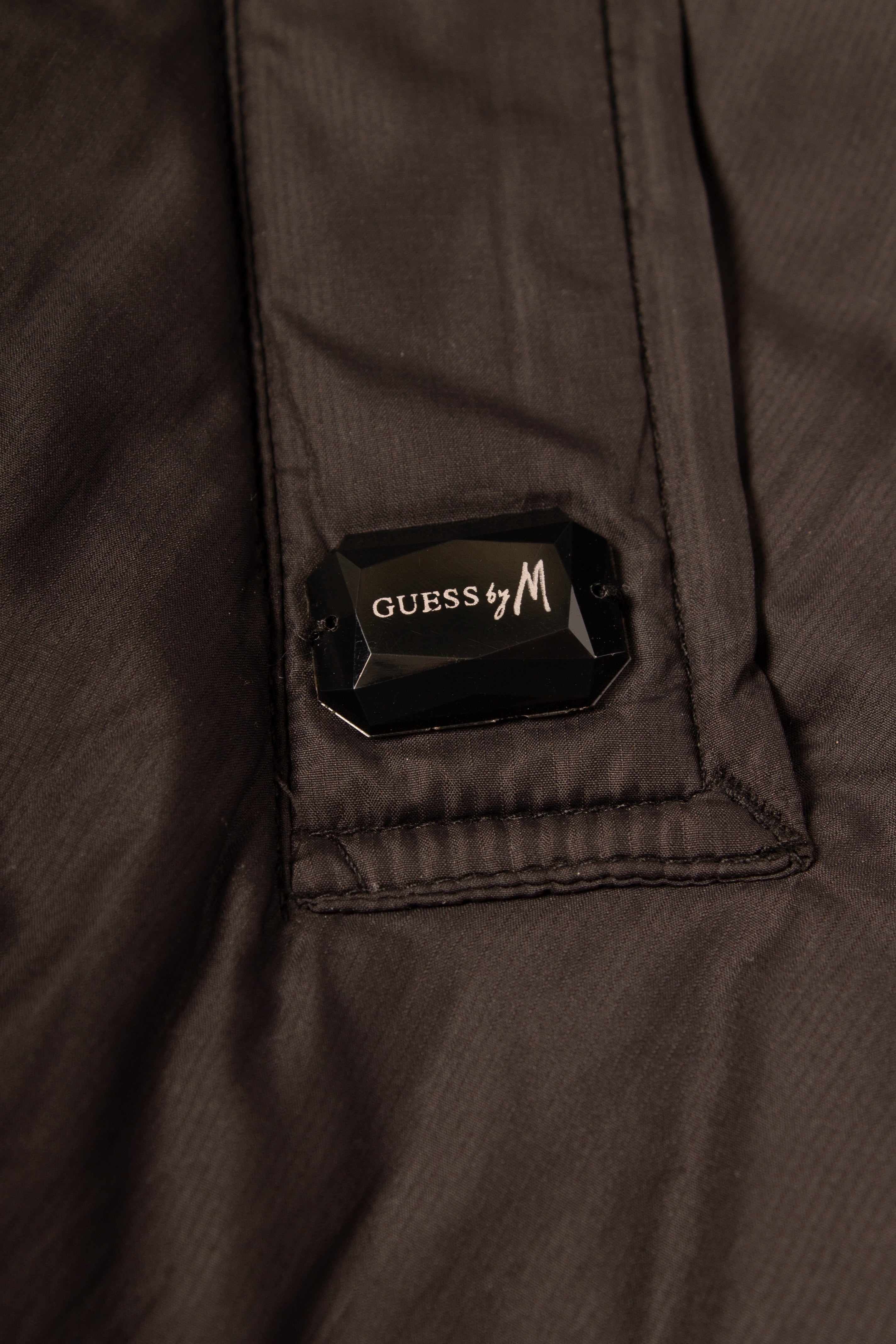 Guess by Marciano Padded Jacket (w)