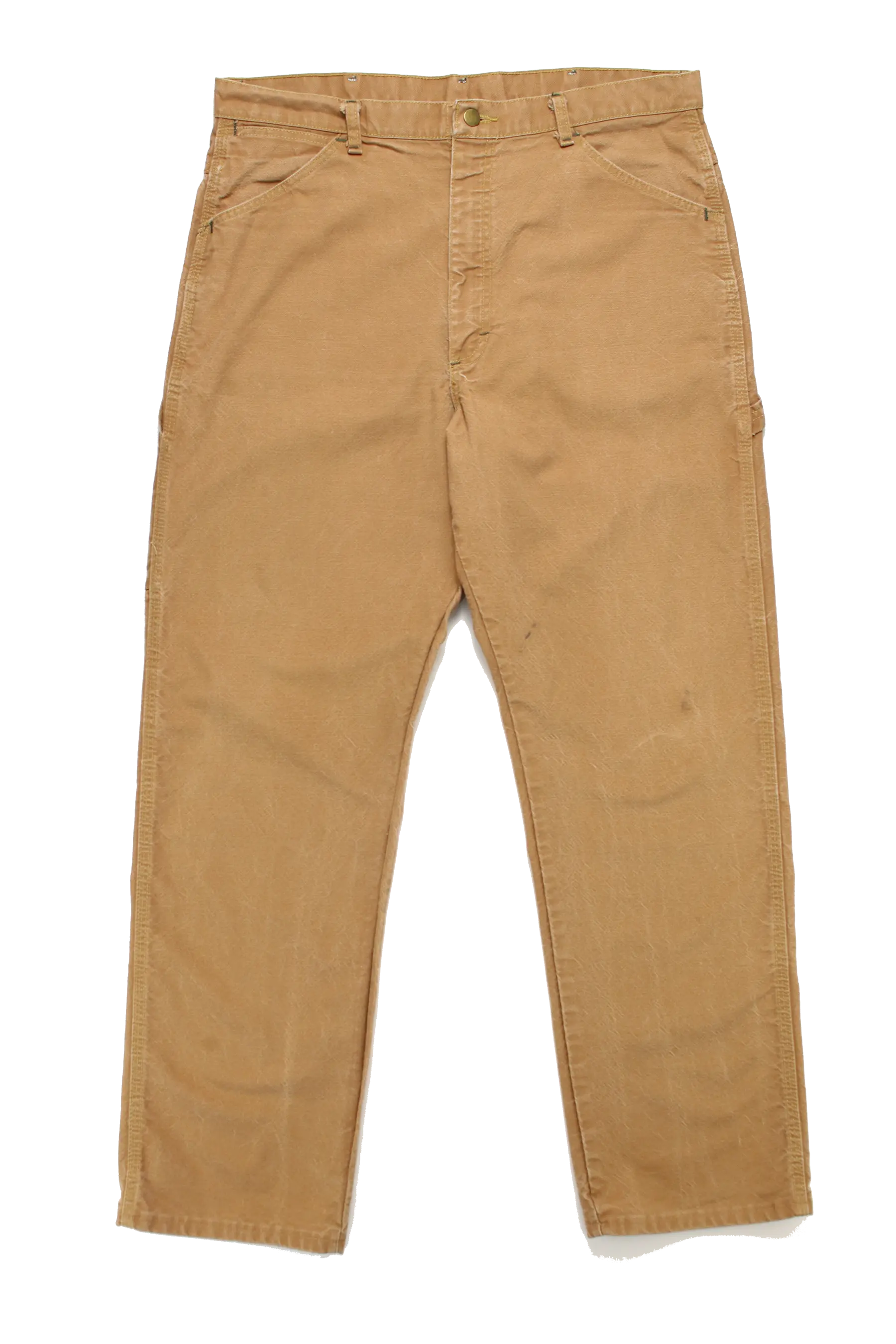 Heavy Carpenter Pants