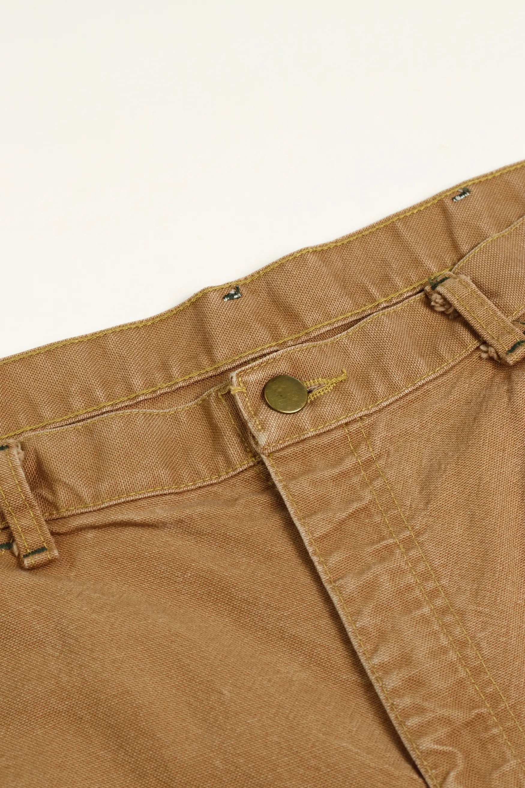 Heavy Carpenter Pants