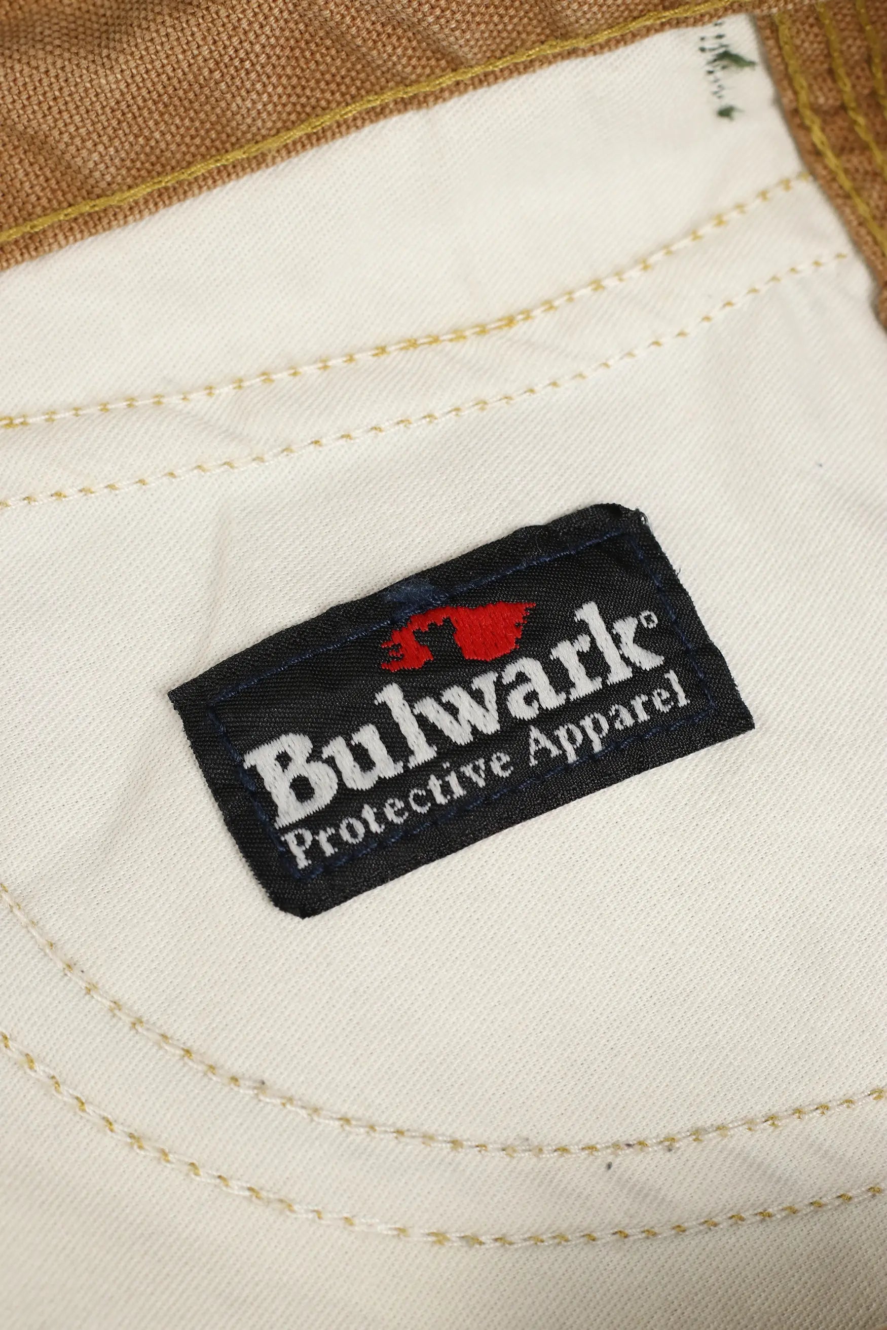 Heavy Carpenter Pants