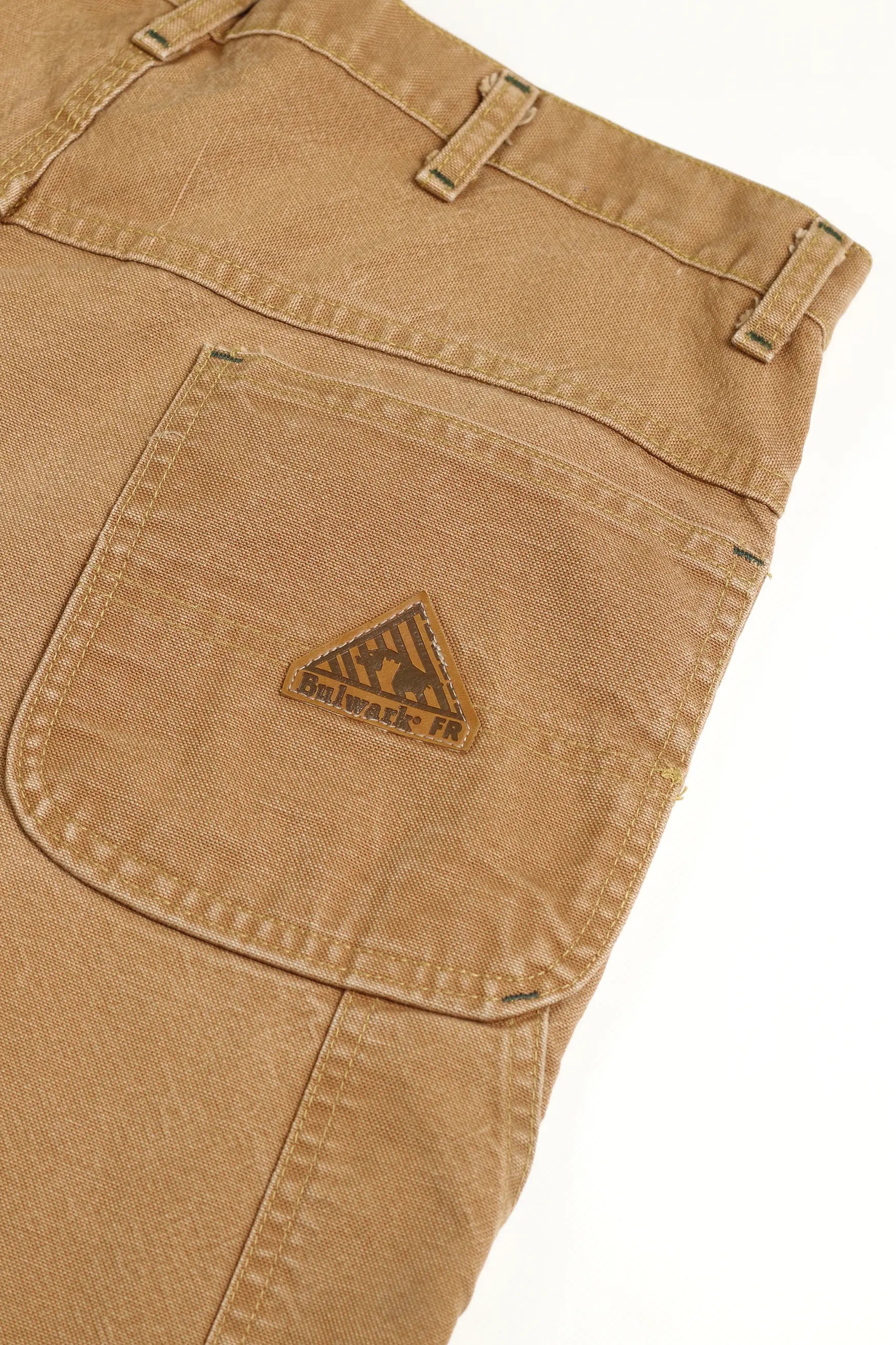 Heavy Carpenter Pants