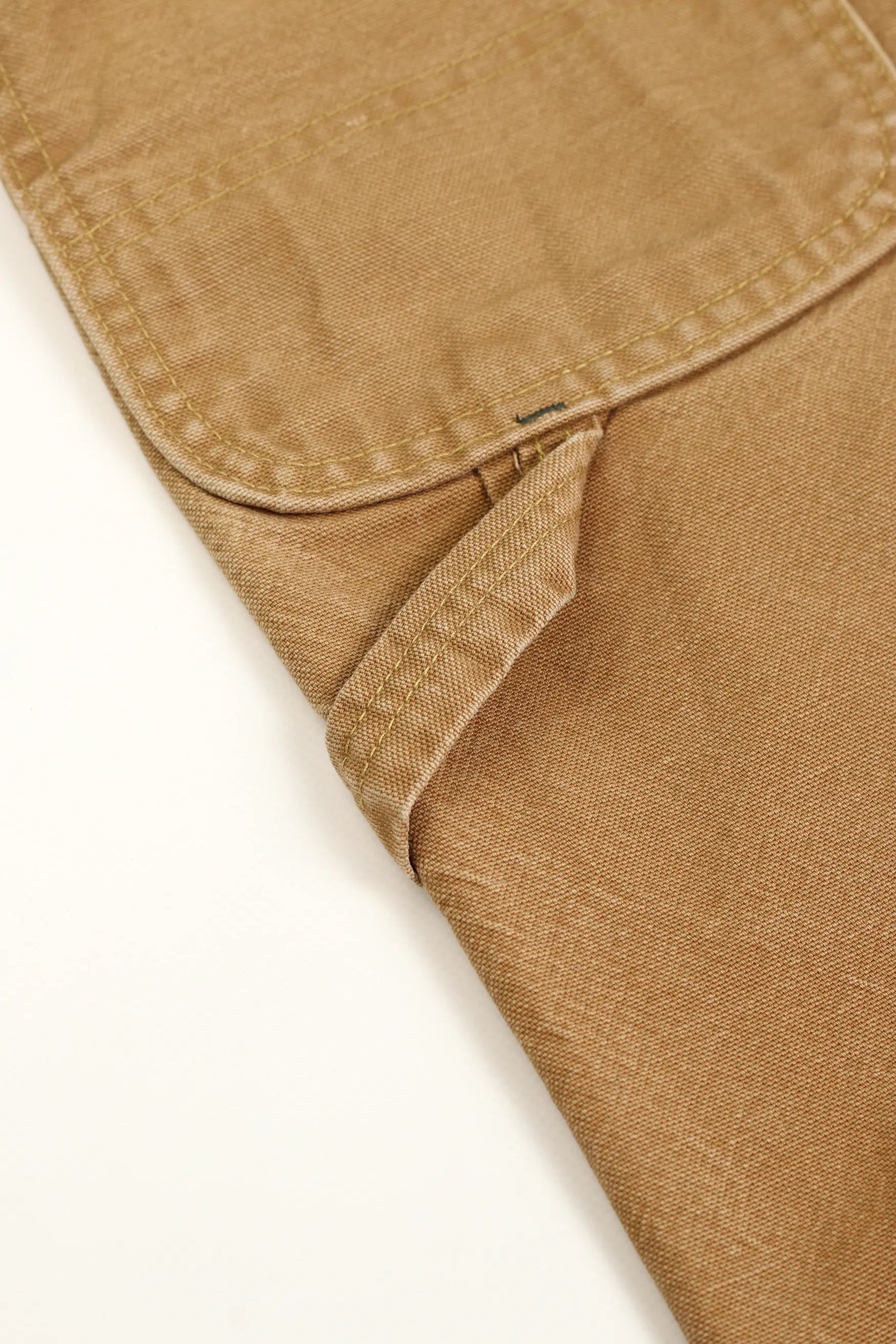Heavy Carpenter Pants