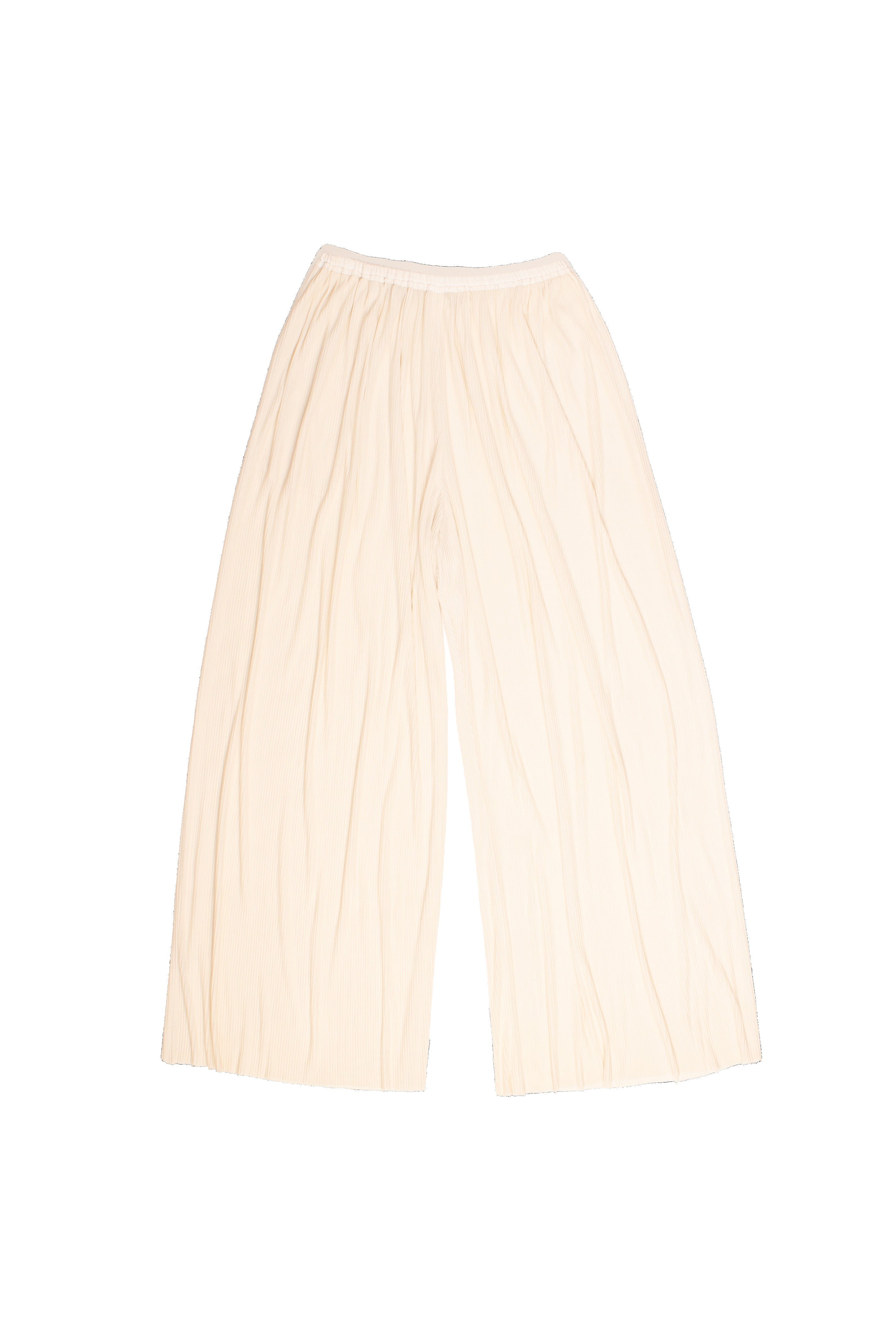 Helmut Lang 80s Plissé Pants