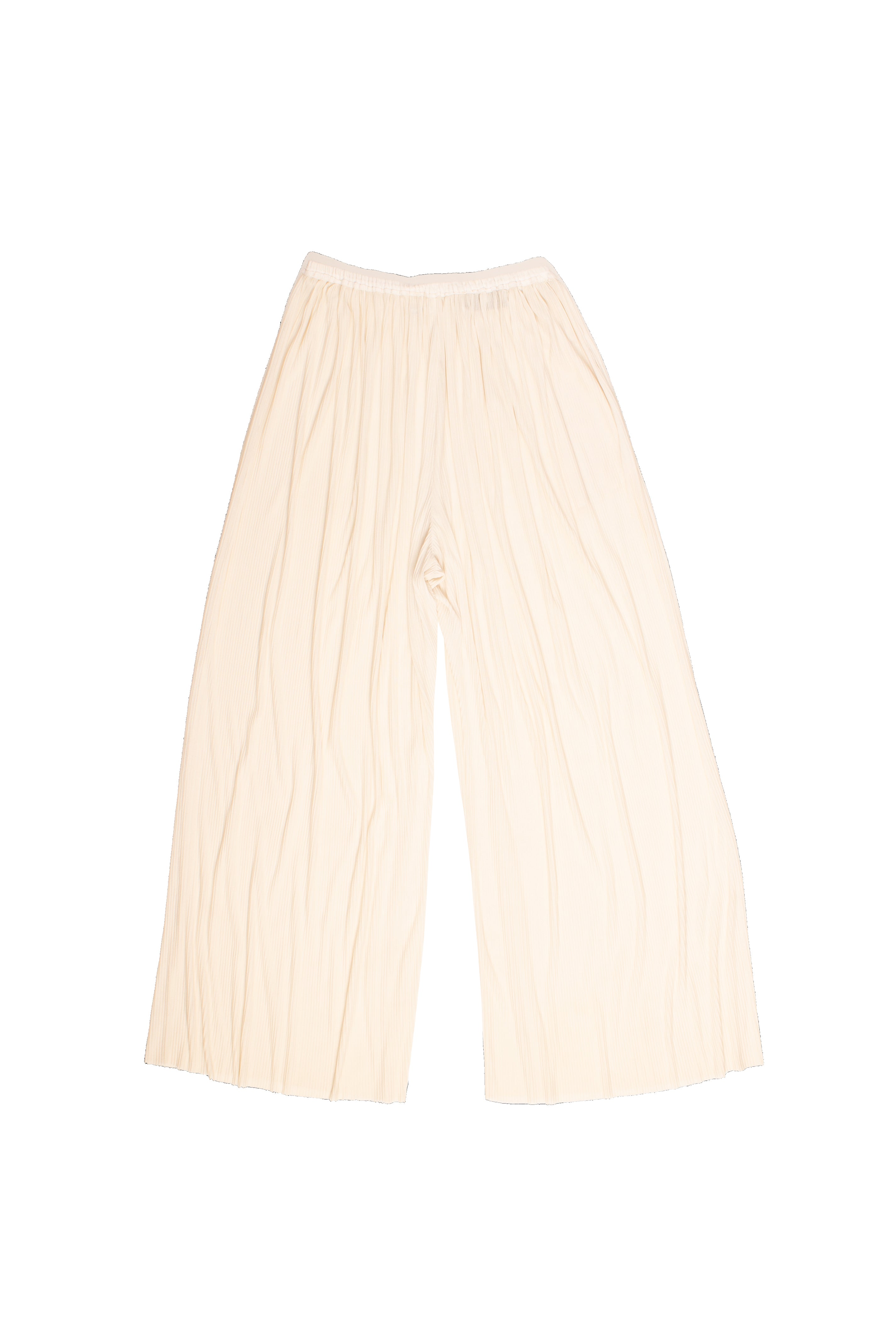 Helmut Lang 80s Plissé Pants