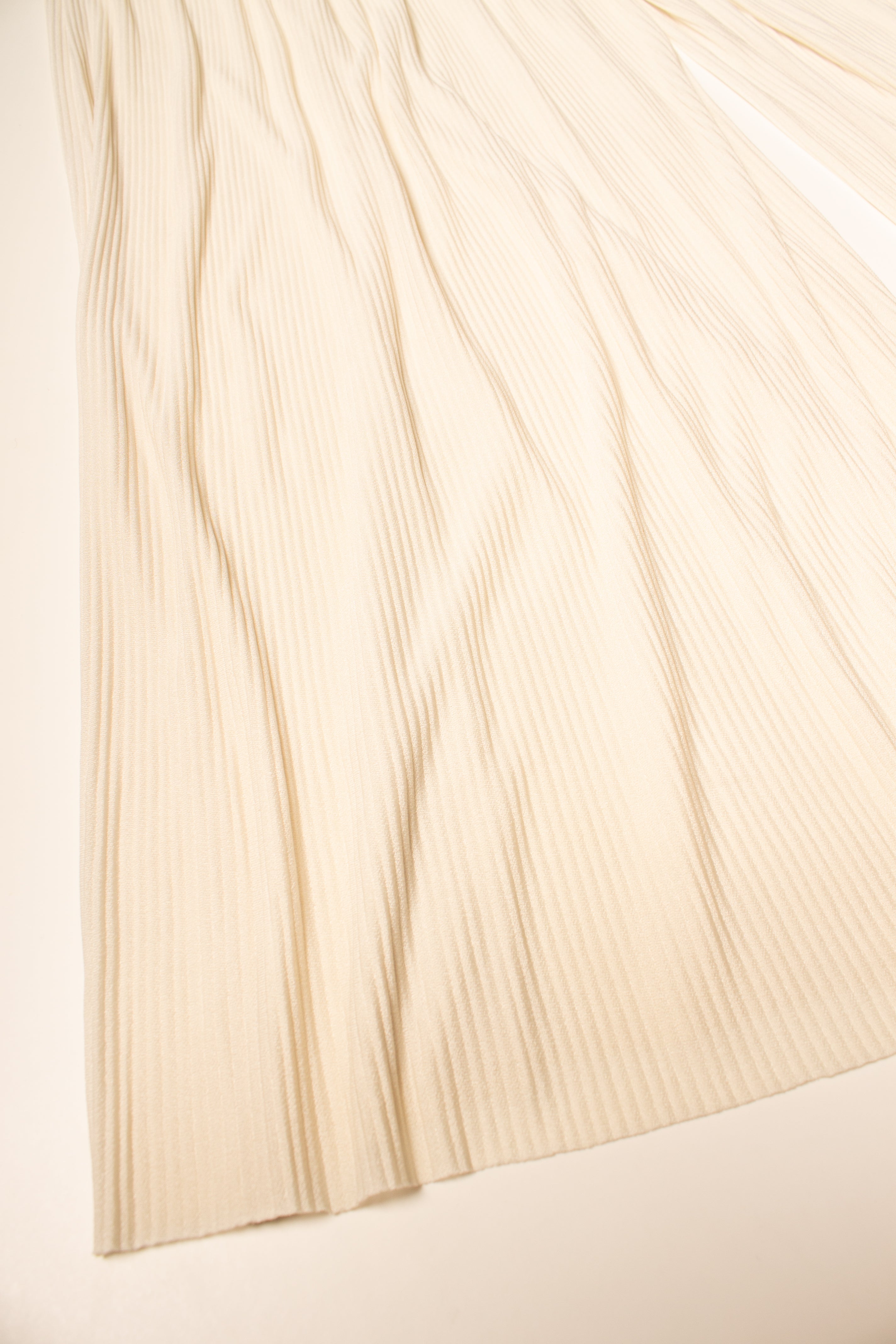 Helmut Lang 80s Plissé Pants