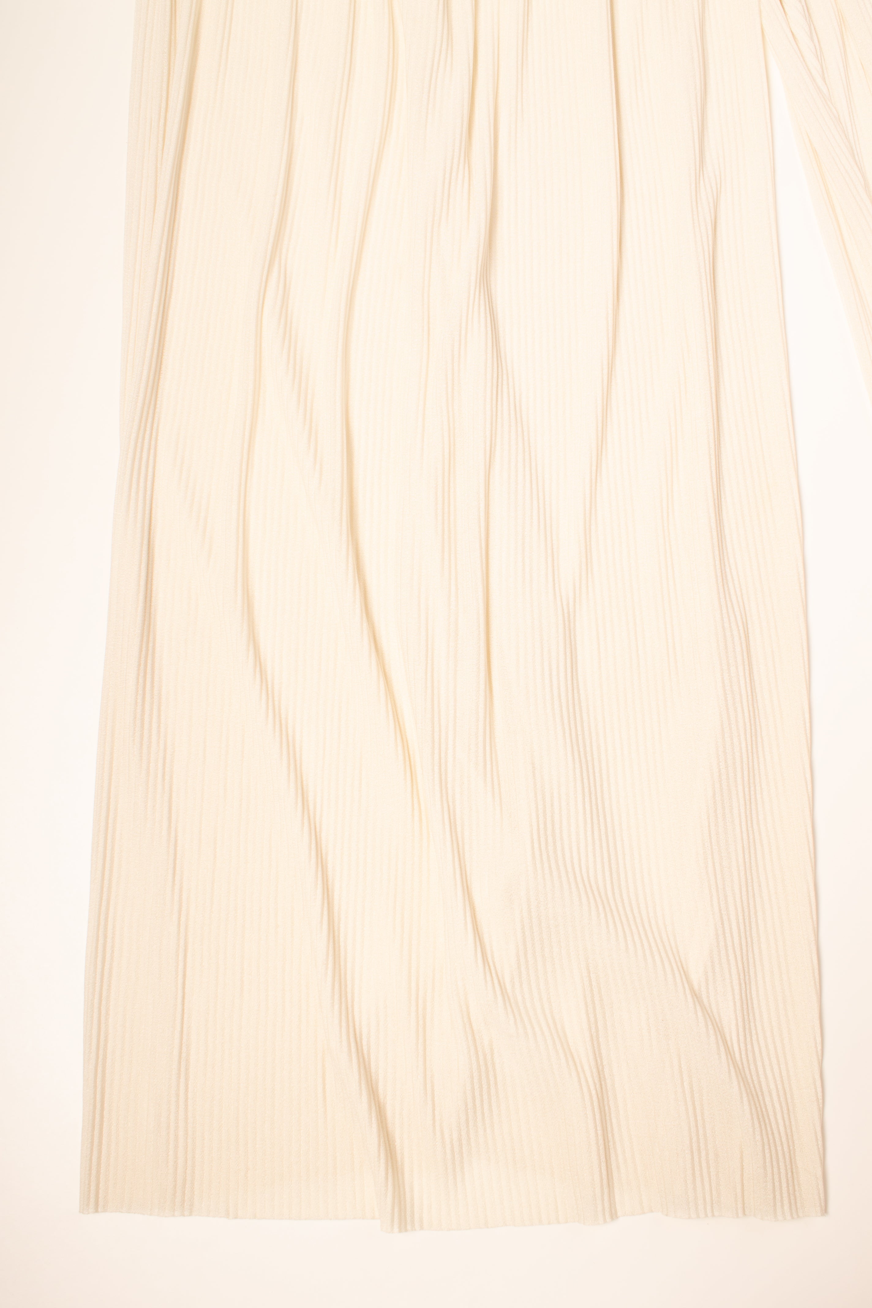 Helmut Lang 80s Plissé Pants