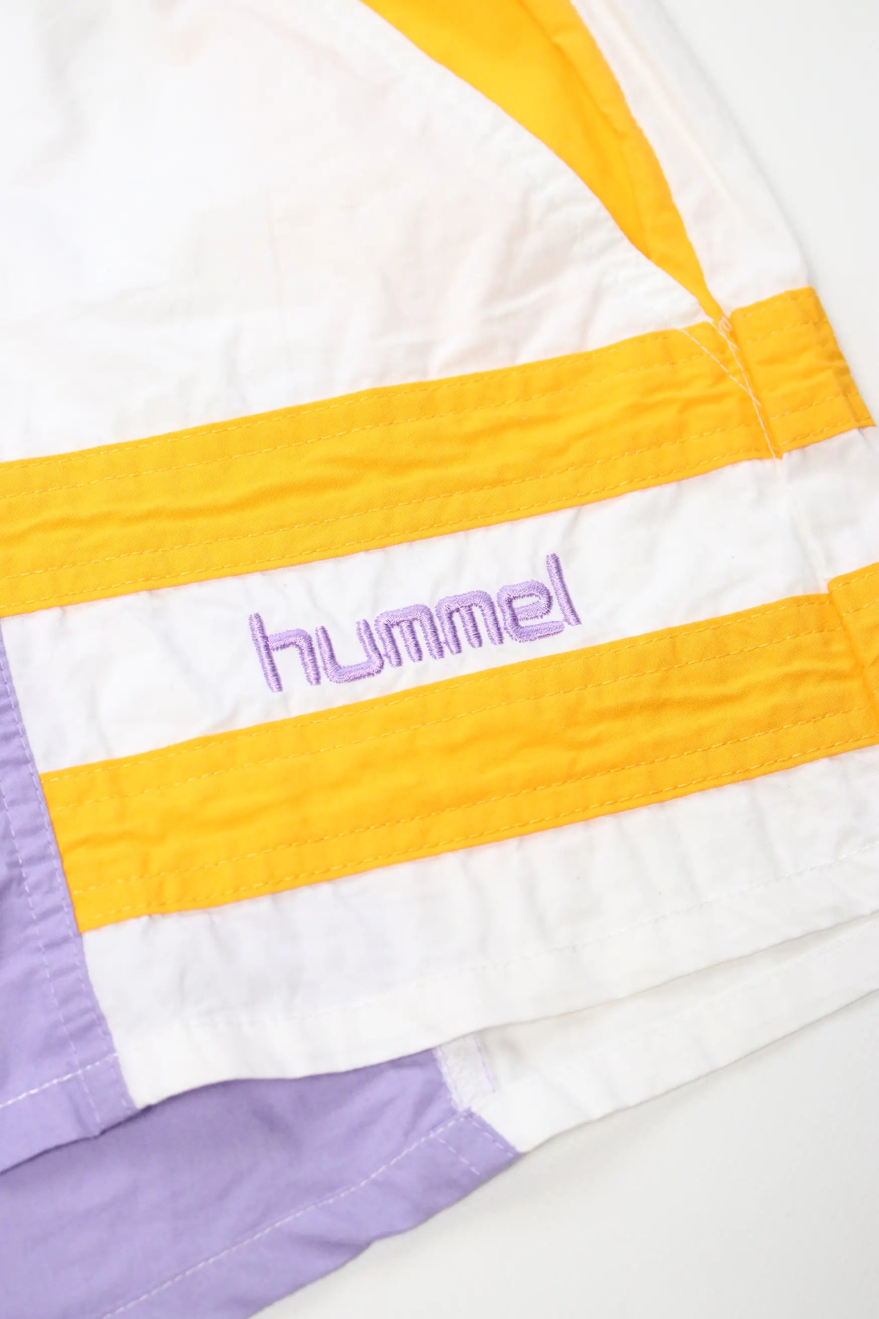 Hummel x Pernfors 80s Shorts