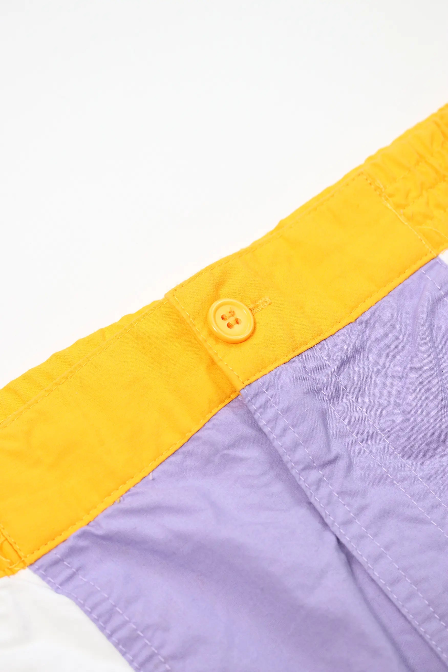 Hummel x Pernfors 80s Shorts