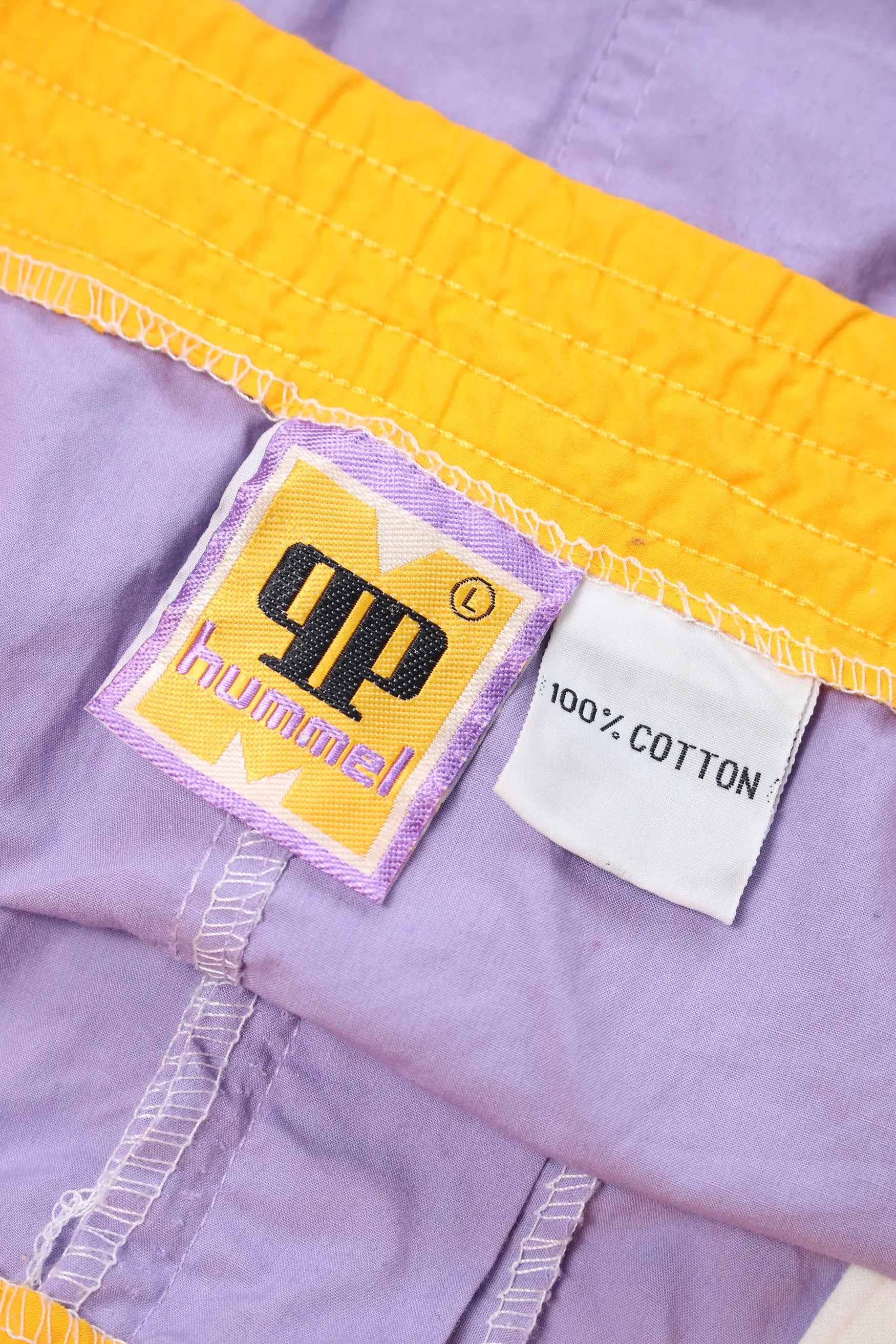 Hummel x Pernfors 80s Shorts