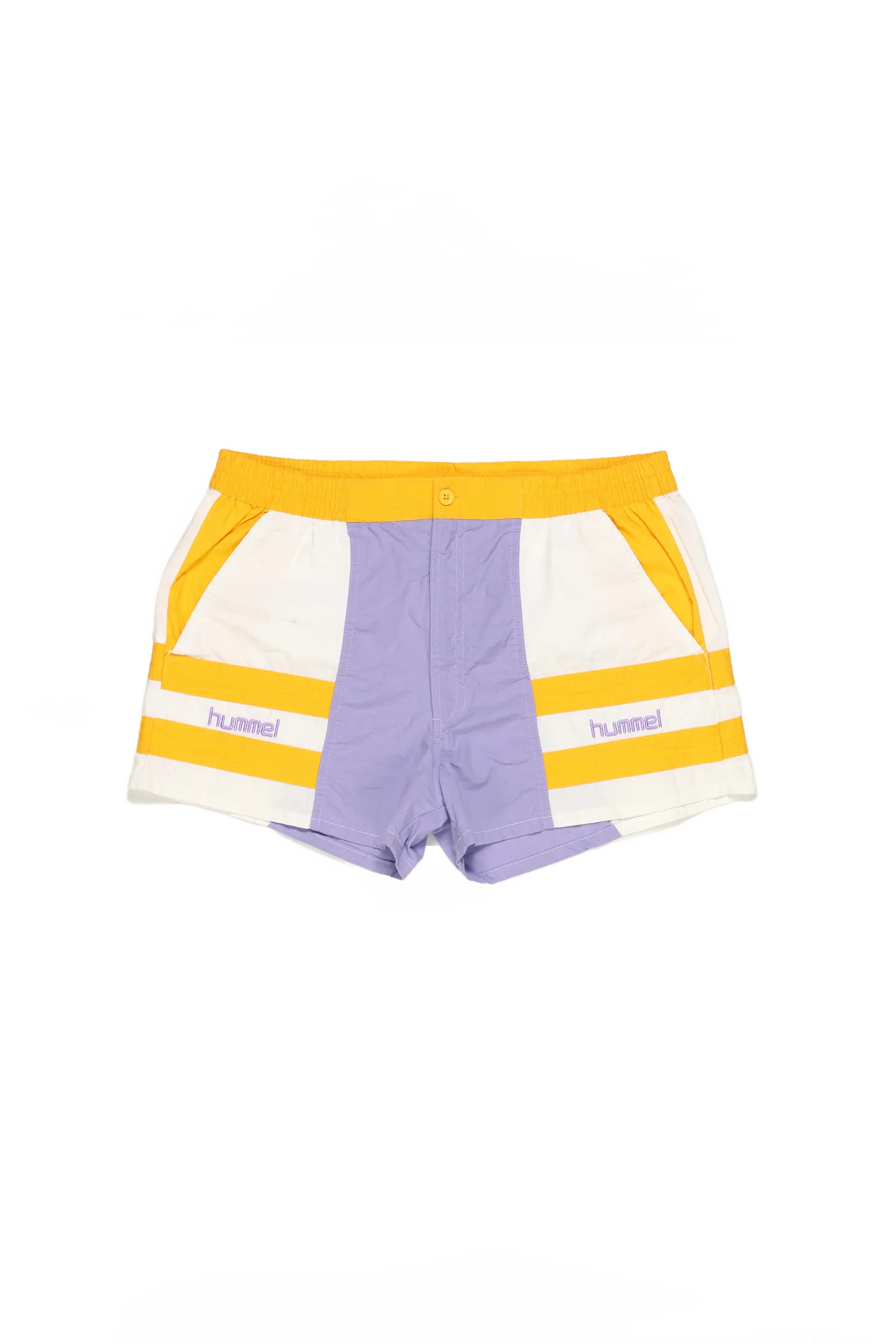 Hummel x Pernfors 80s Shorts