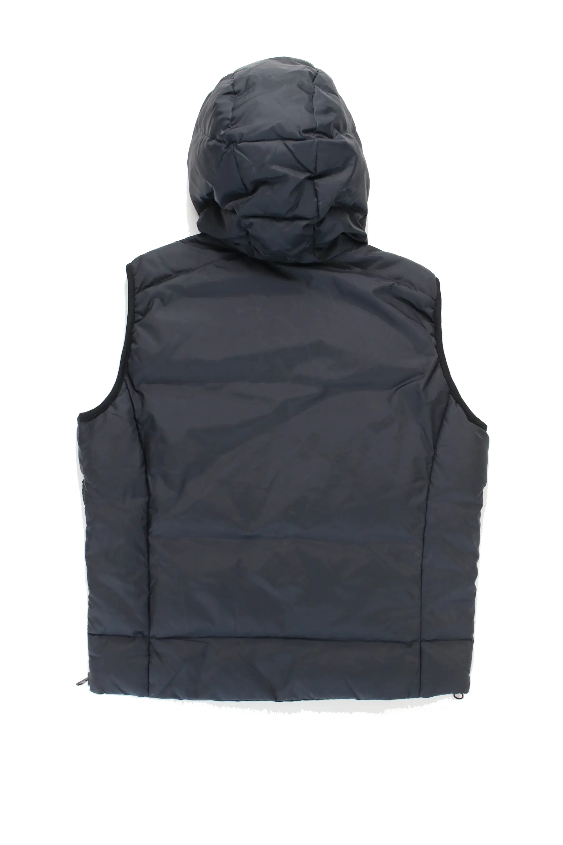 Napapijri Hooded Vest (w)