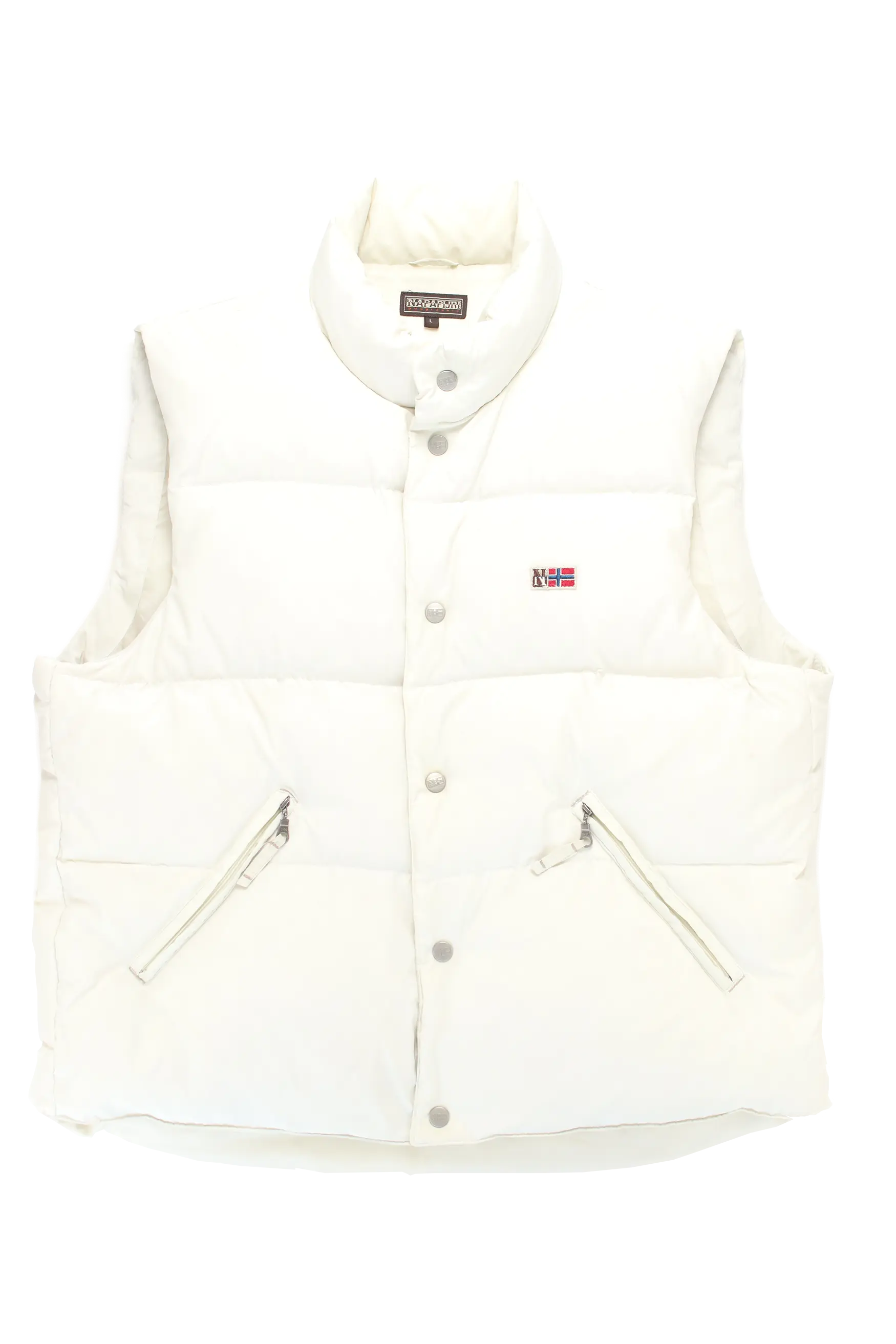 Napapijri Puffer Vest