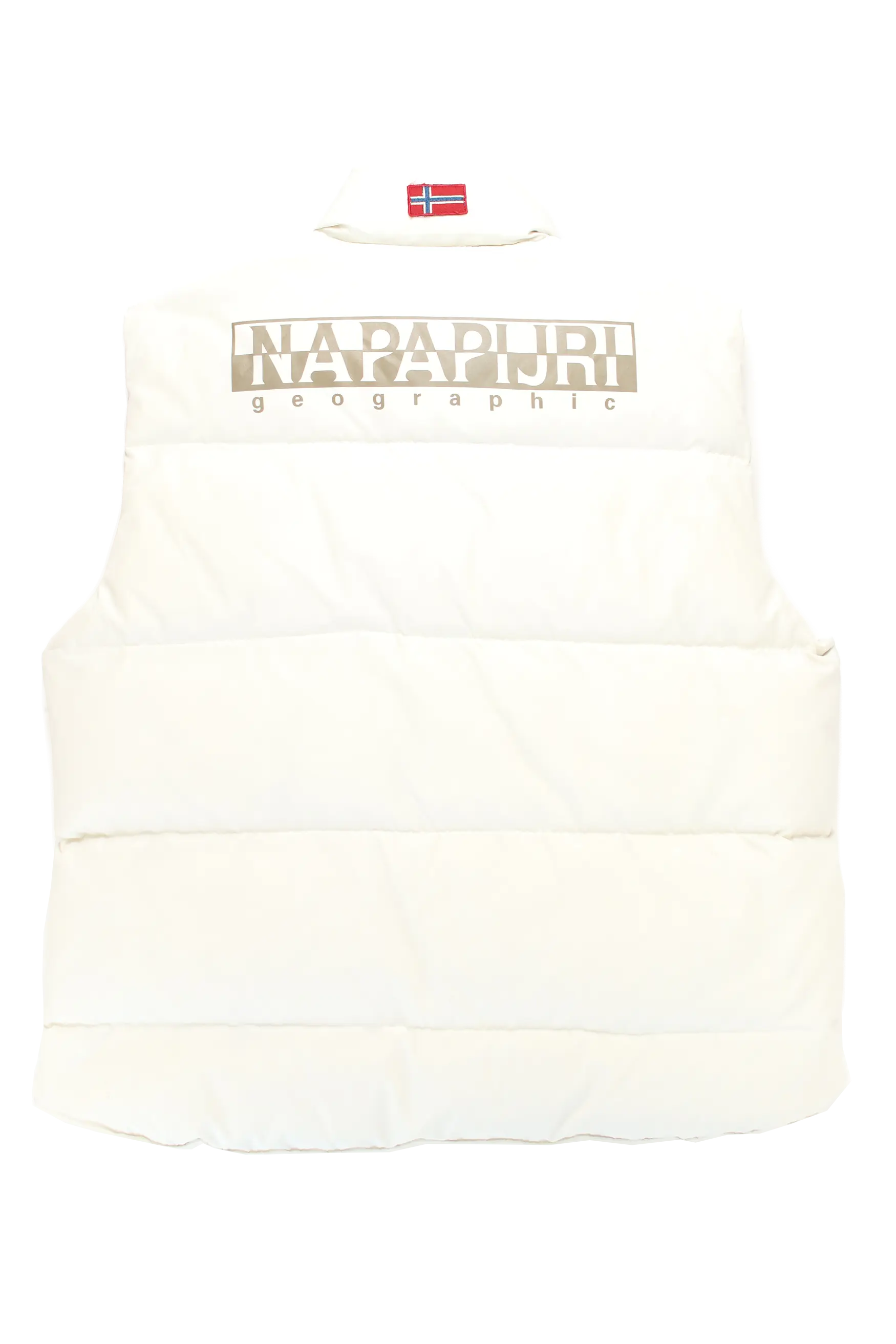 Napapijri Puffer Vest