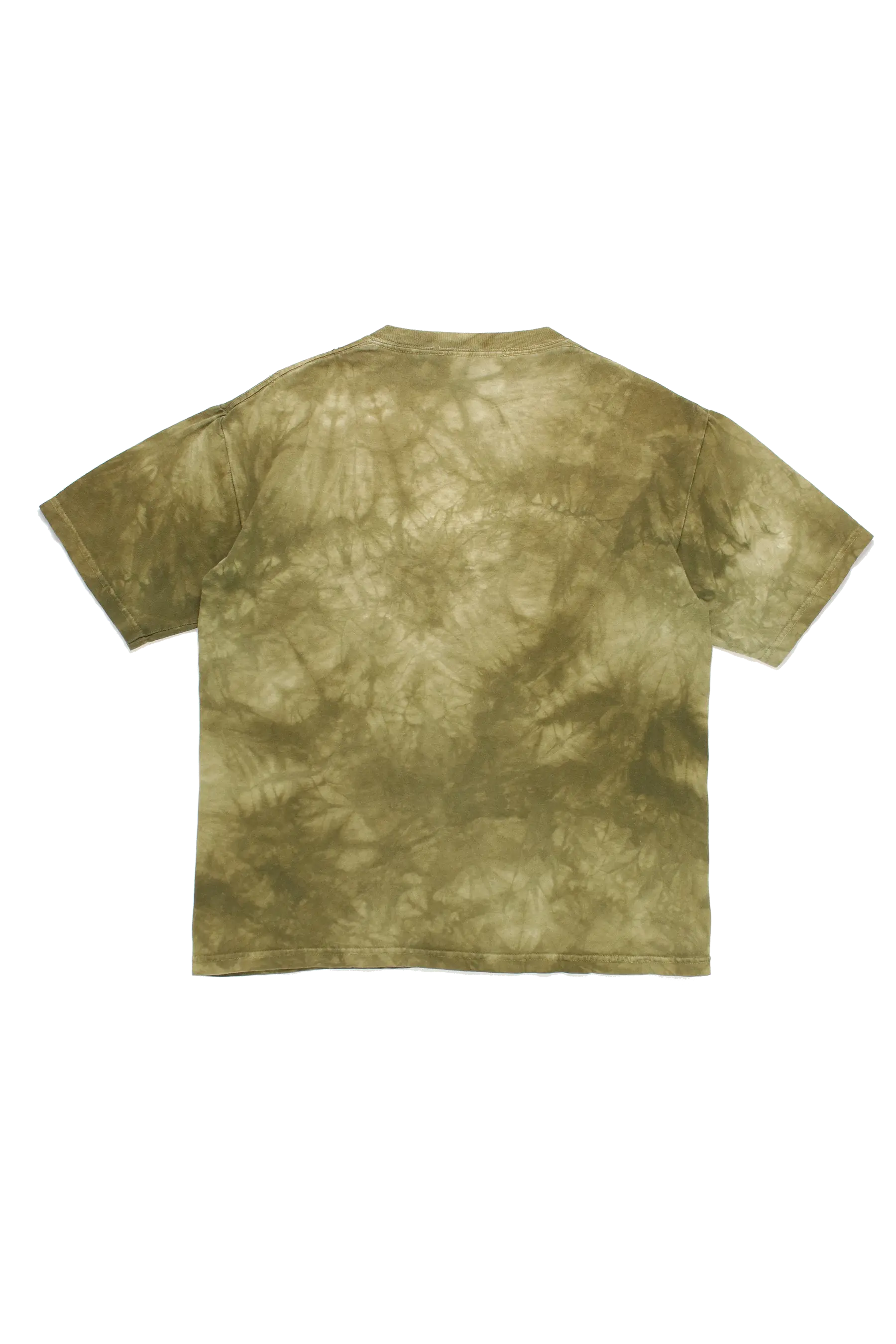 Cobra Tie Dye T-Shirt