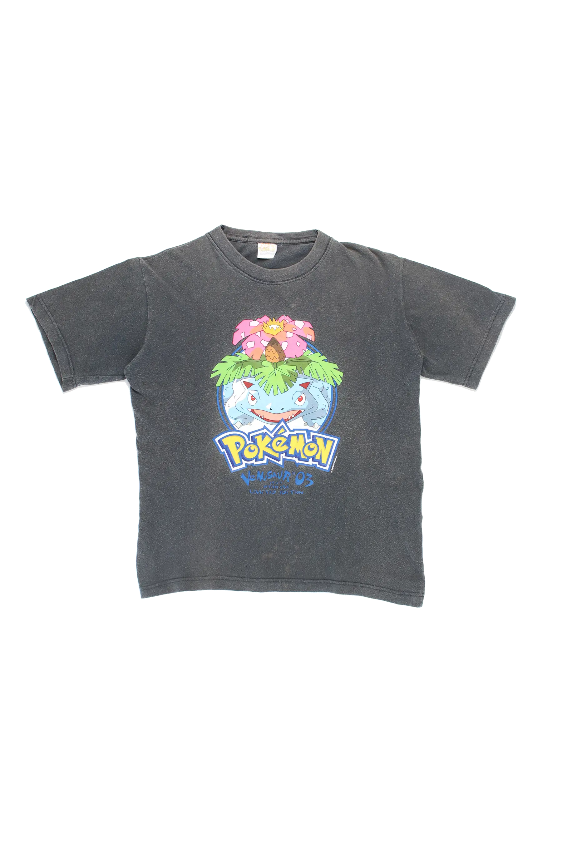 Pokémon 2000 Venusaur T-Shirt