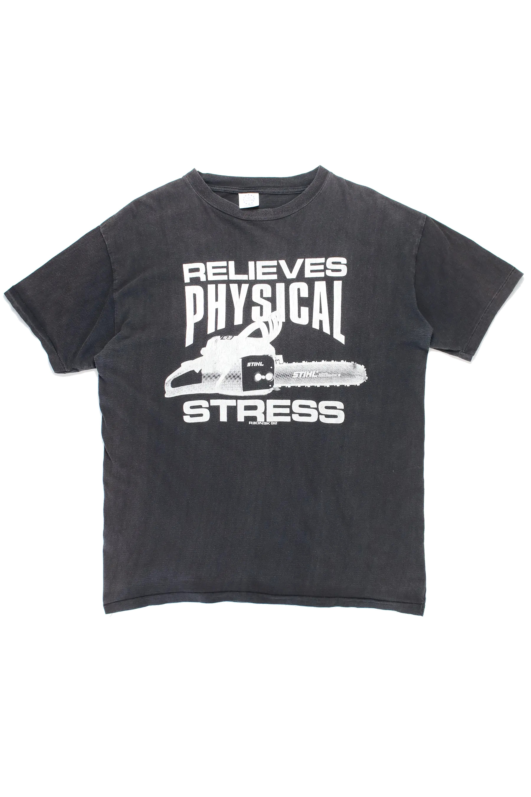 Stihl Single Stitch T-Shirt