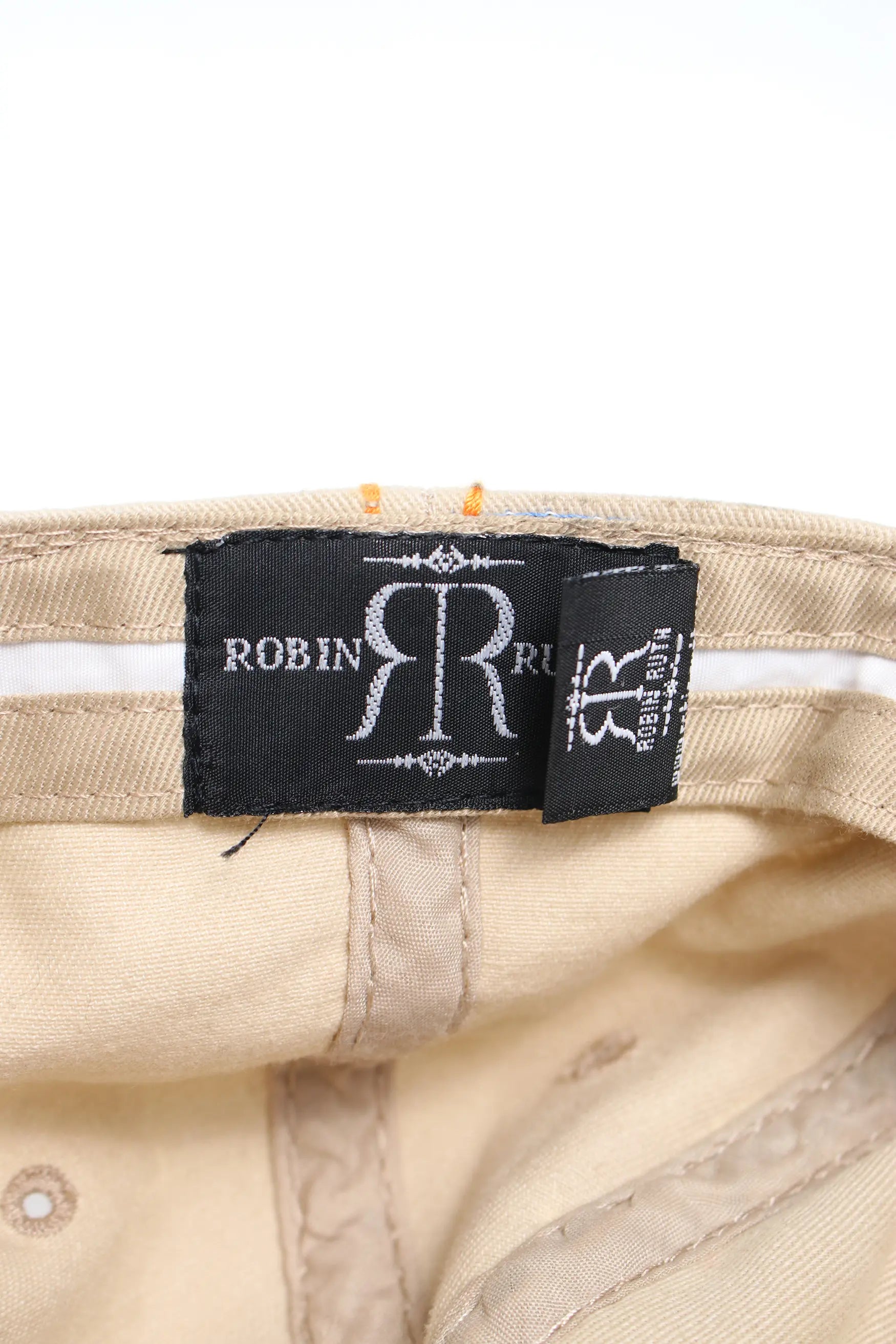 NY All Over Stitch Cap