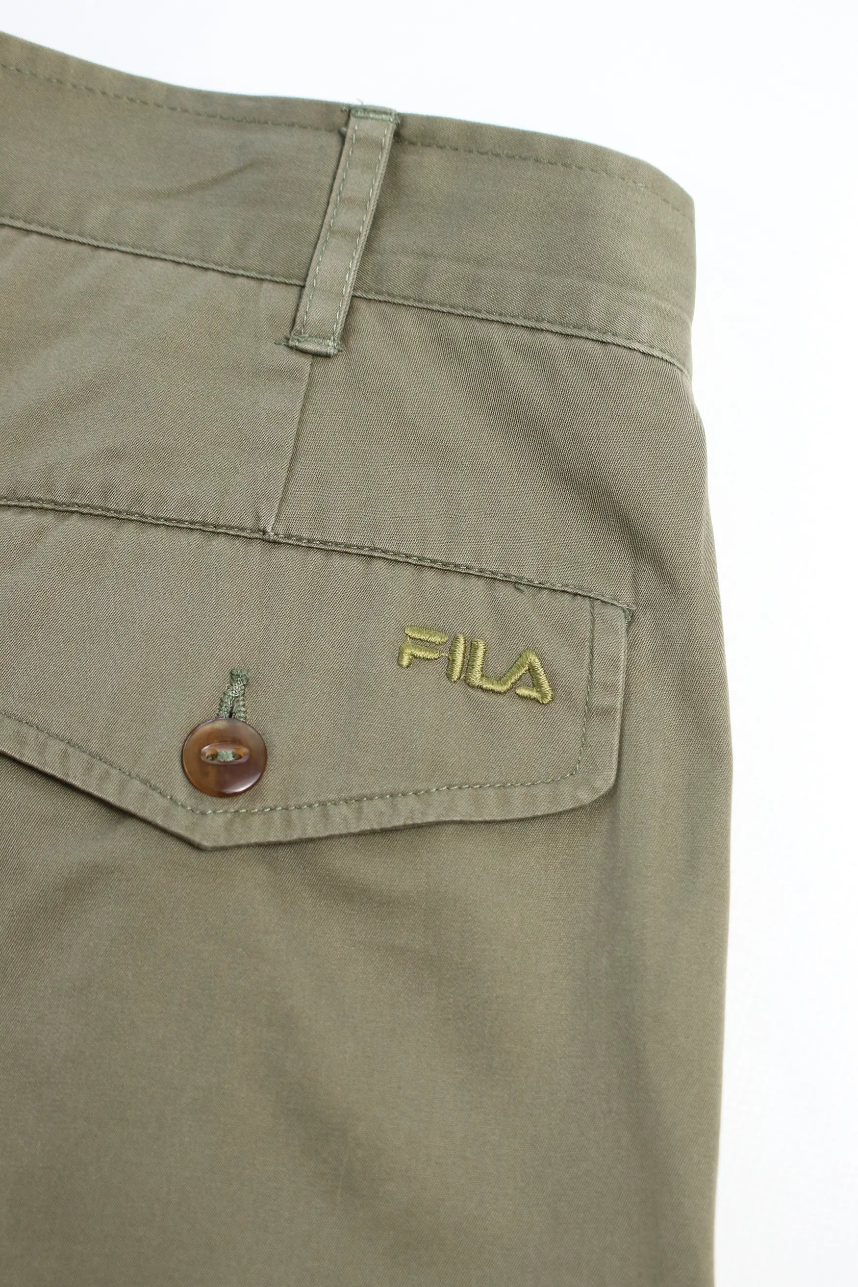 Fila Scout Shorts