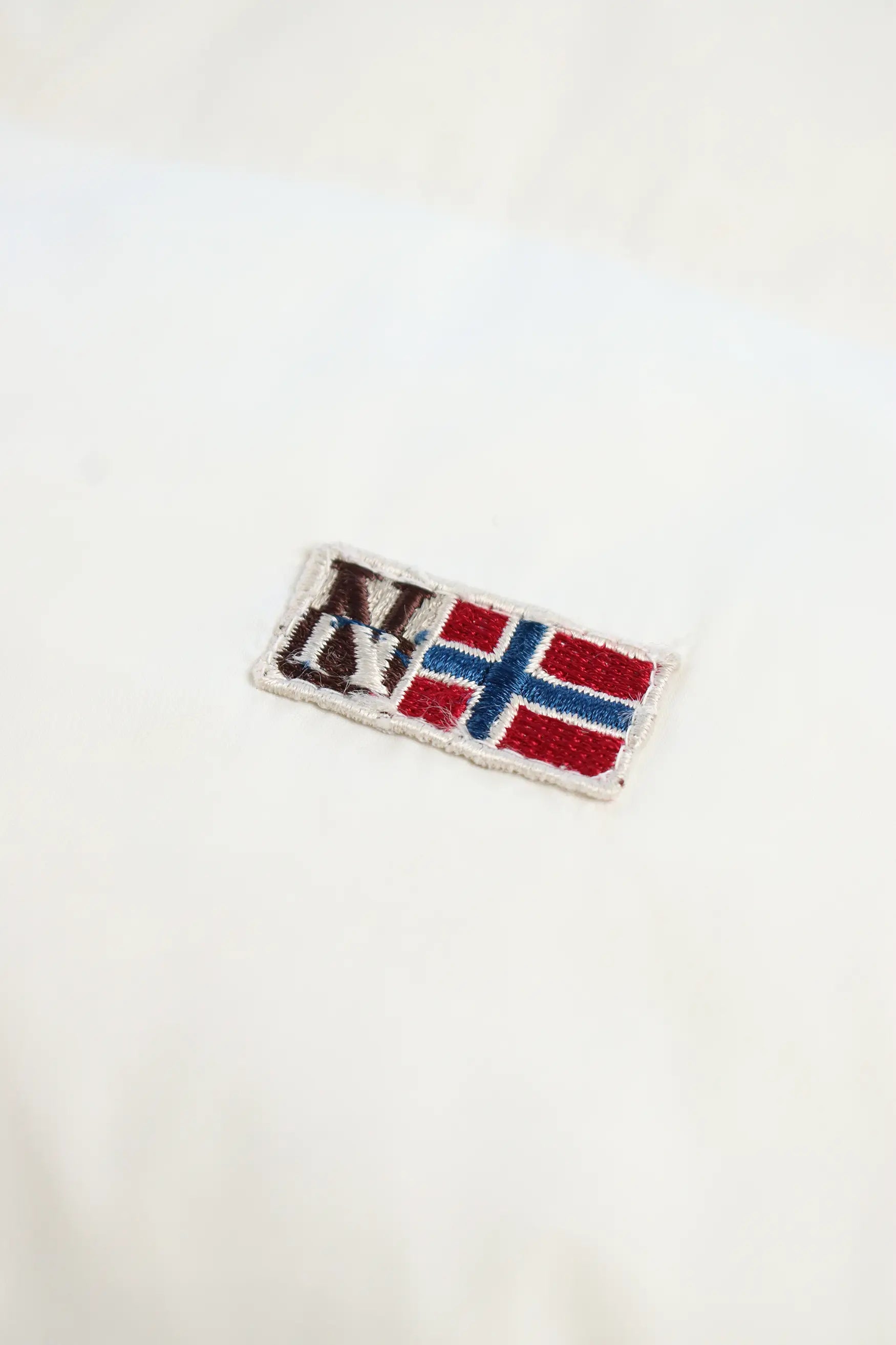 Napapijri Puffer Vest