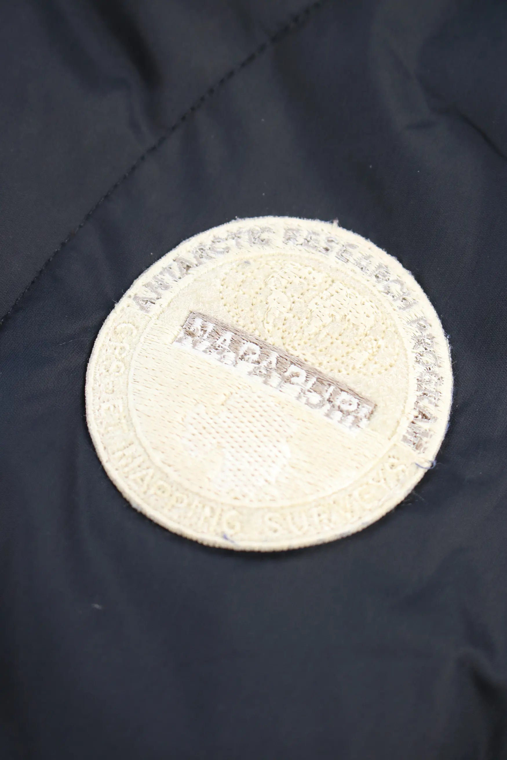 Napapijri Hooded Vest (w)