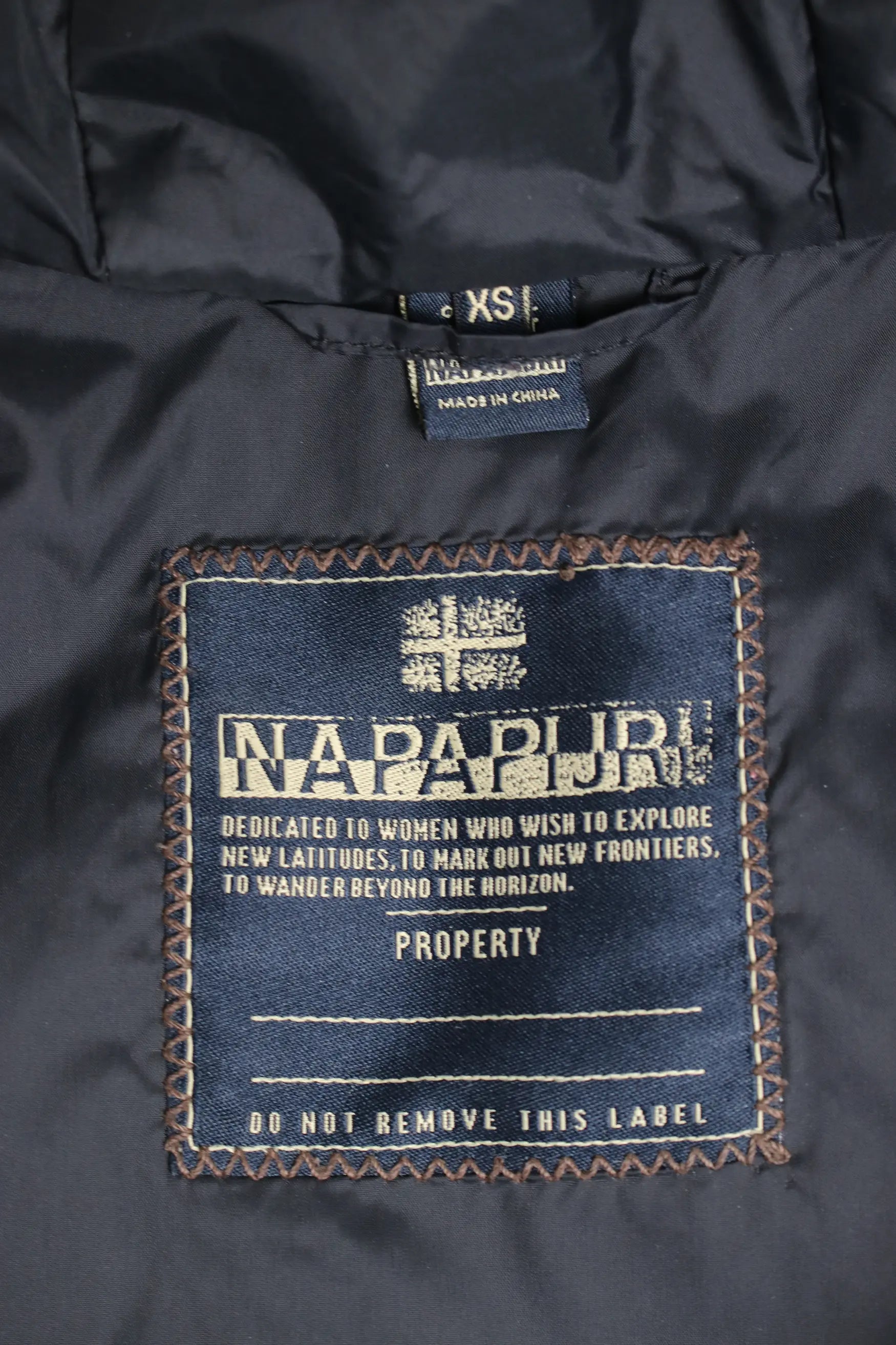 Napapijri Hooded Vest (w)
