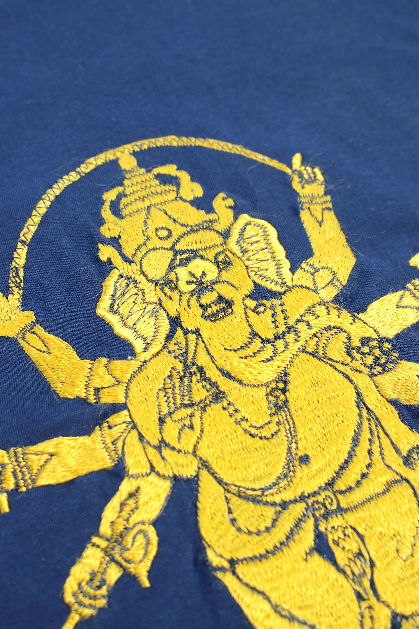 Ganesha T-Shirt