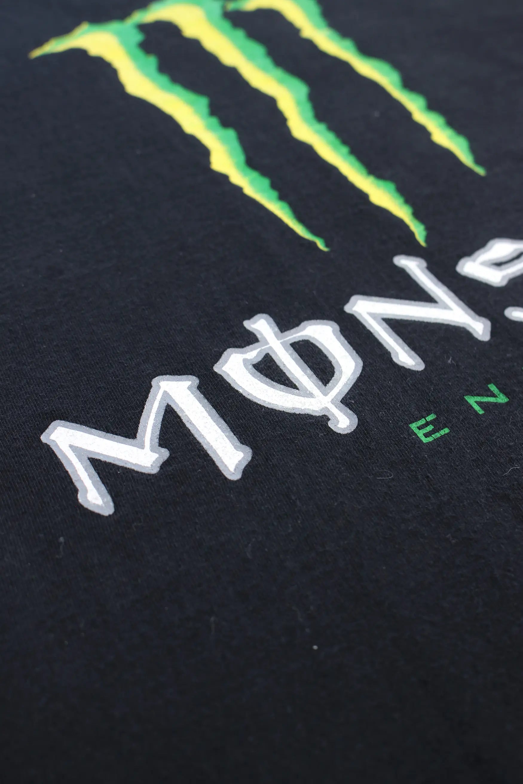 Monster Energy T-Shirt