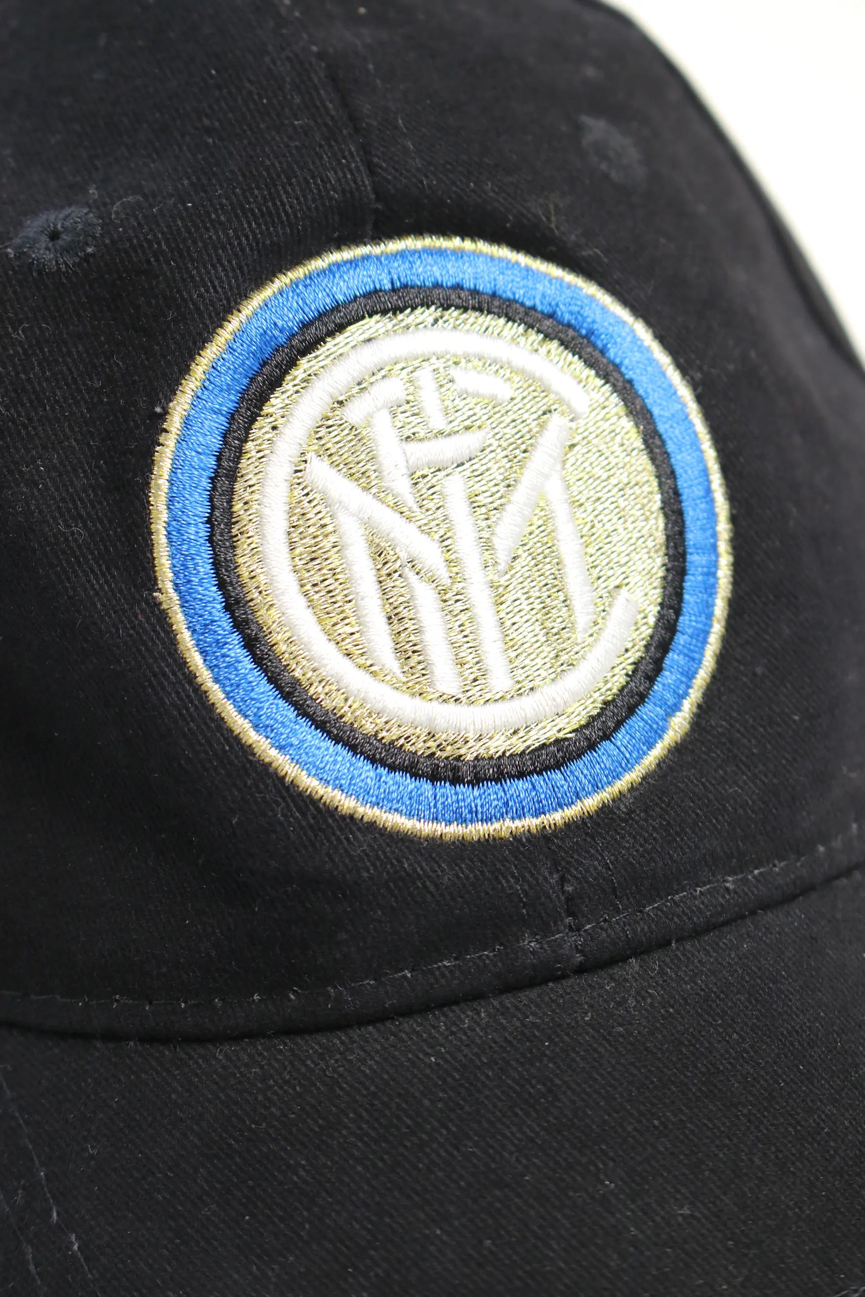 Inter Mailand Cap