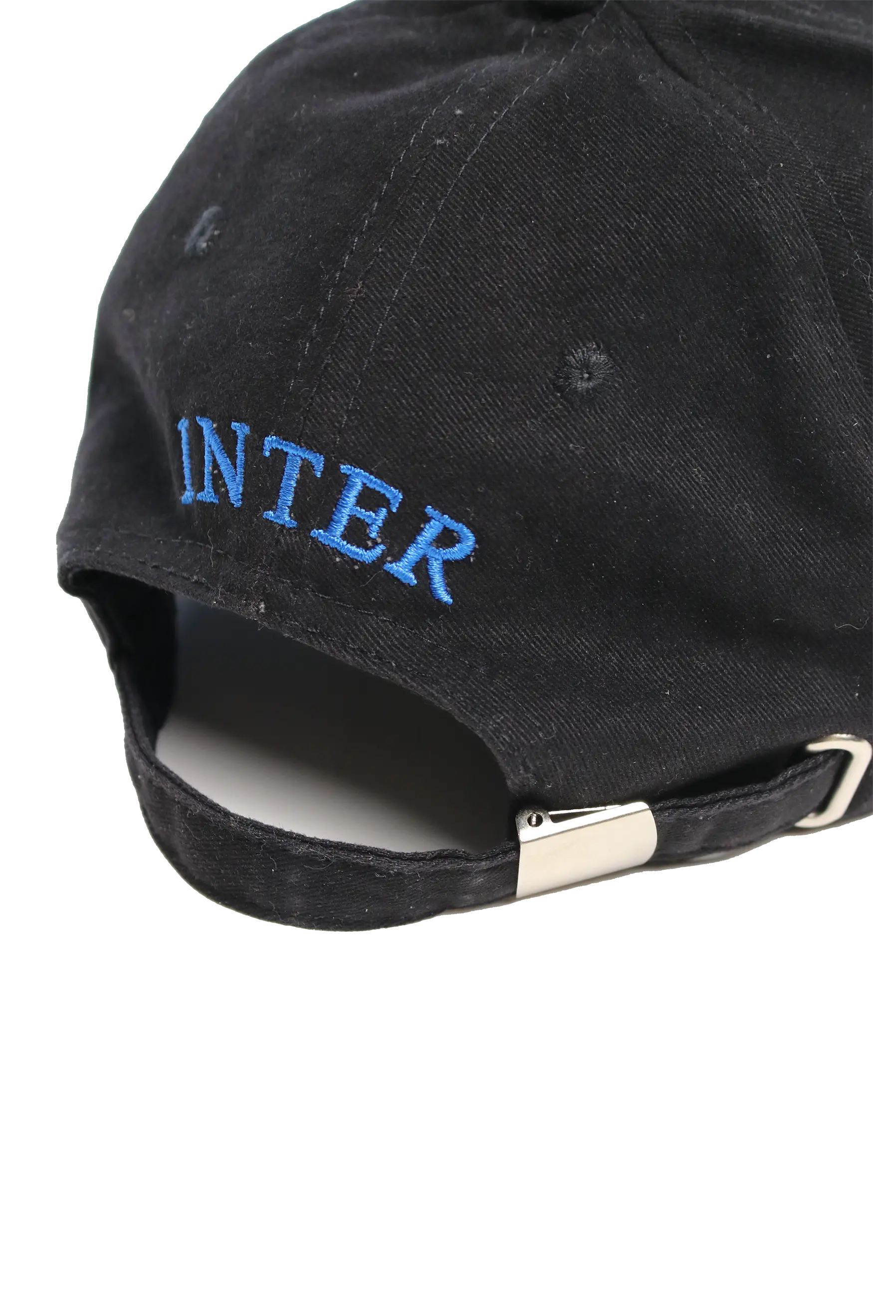 Inter Mailand Cap