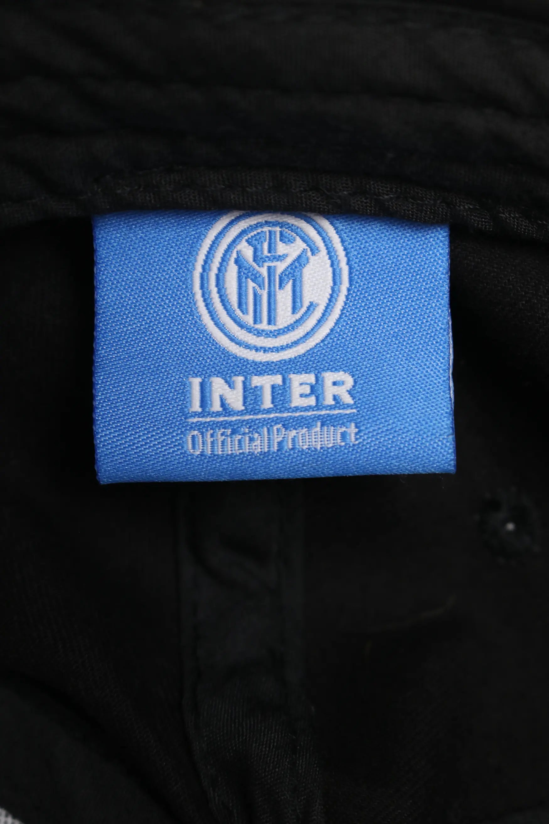 Inter Mailand Cap