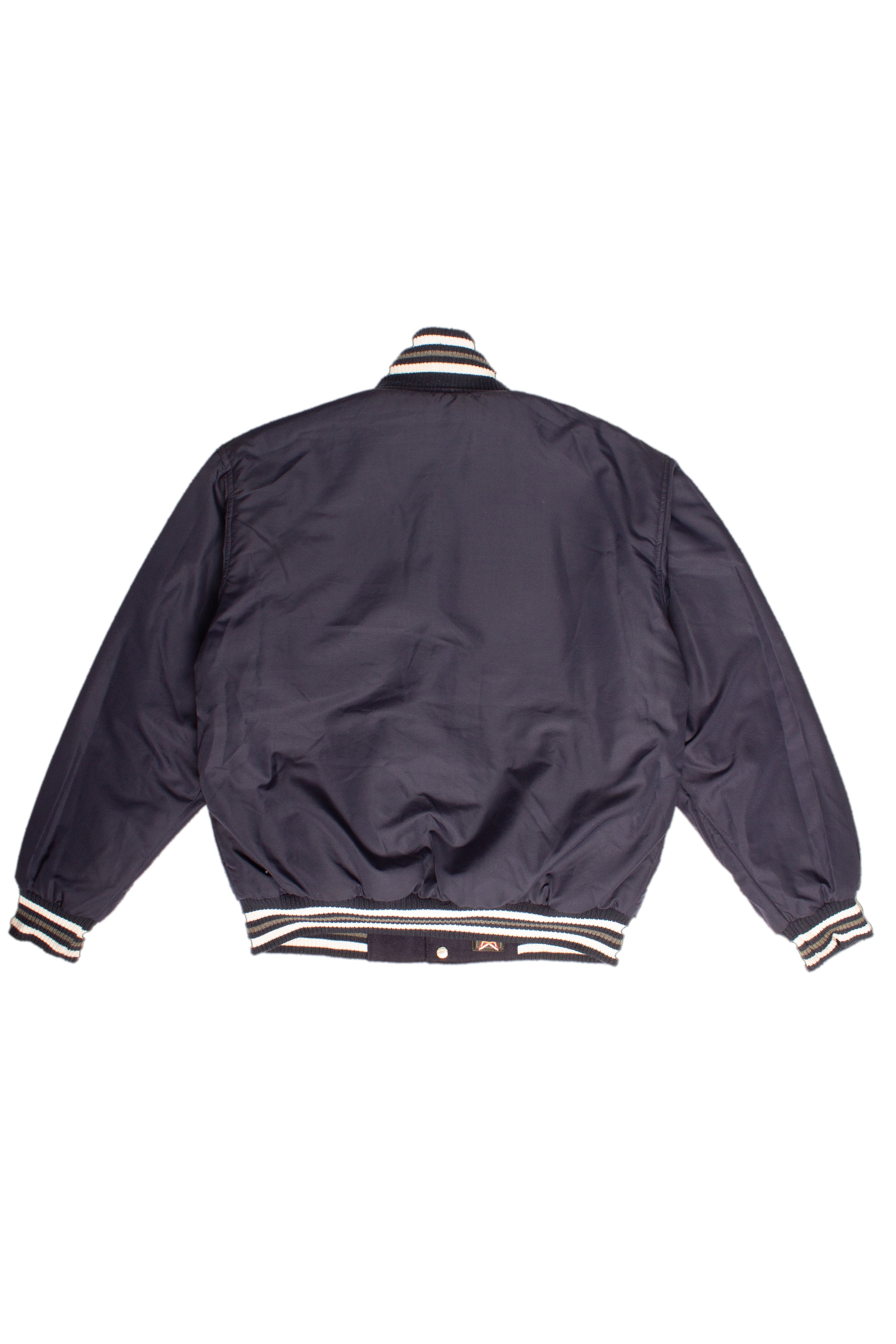 Jeff Hamilton NY Yankees Reversible Jacket