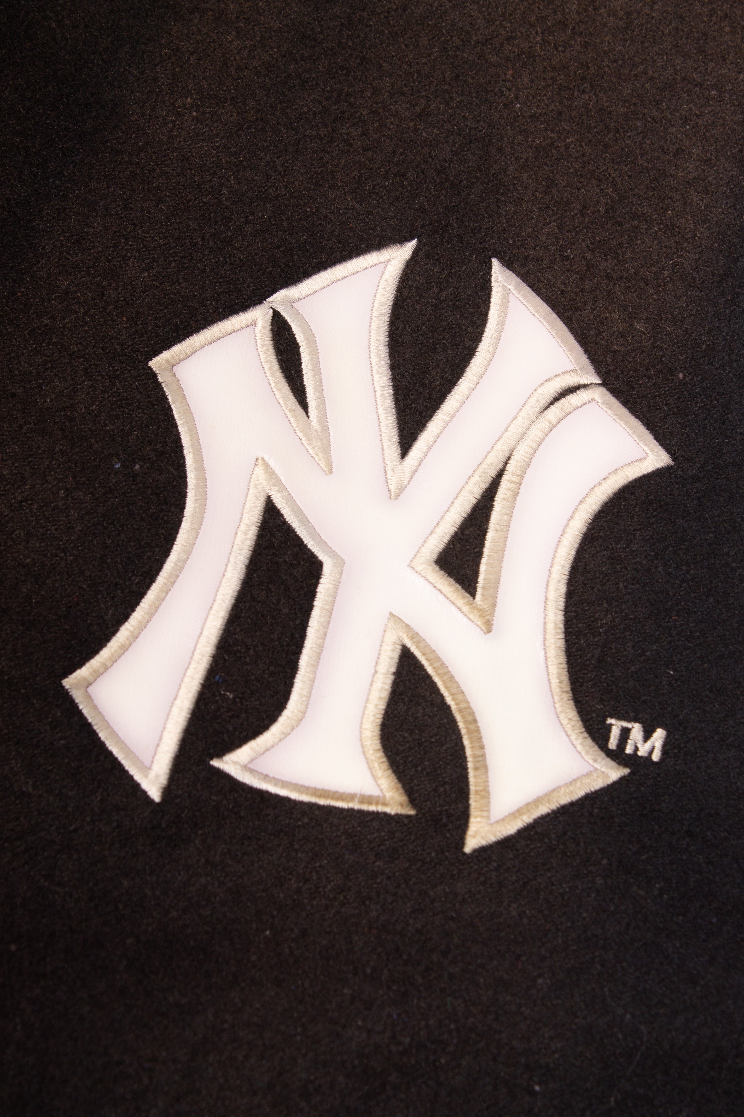 Jeff Hamilton NY Yankees Reversible Jacket