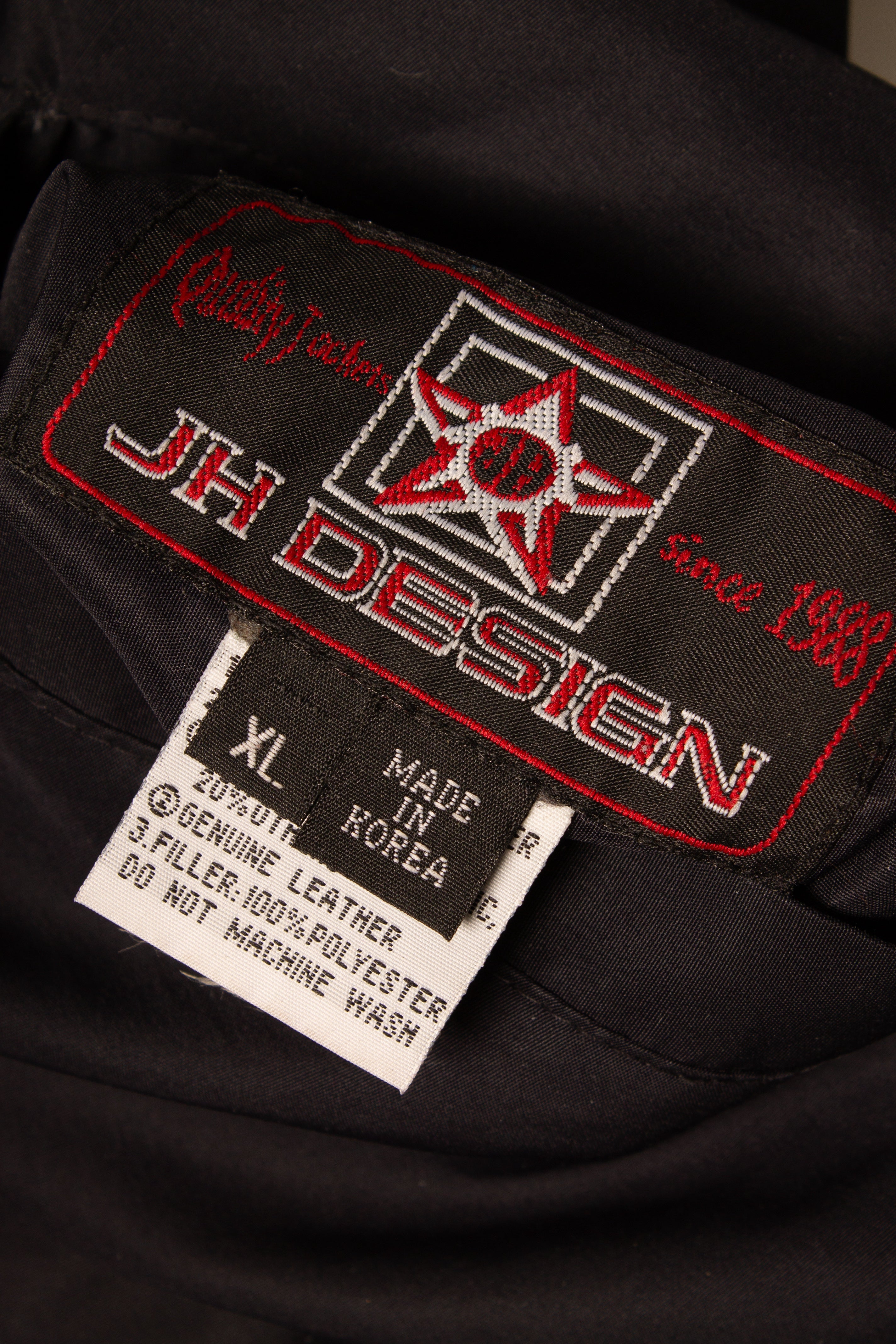 Jeff Hamilton NY Yankees Reversible Jacket