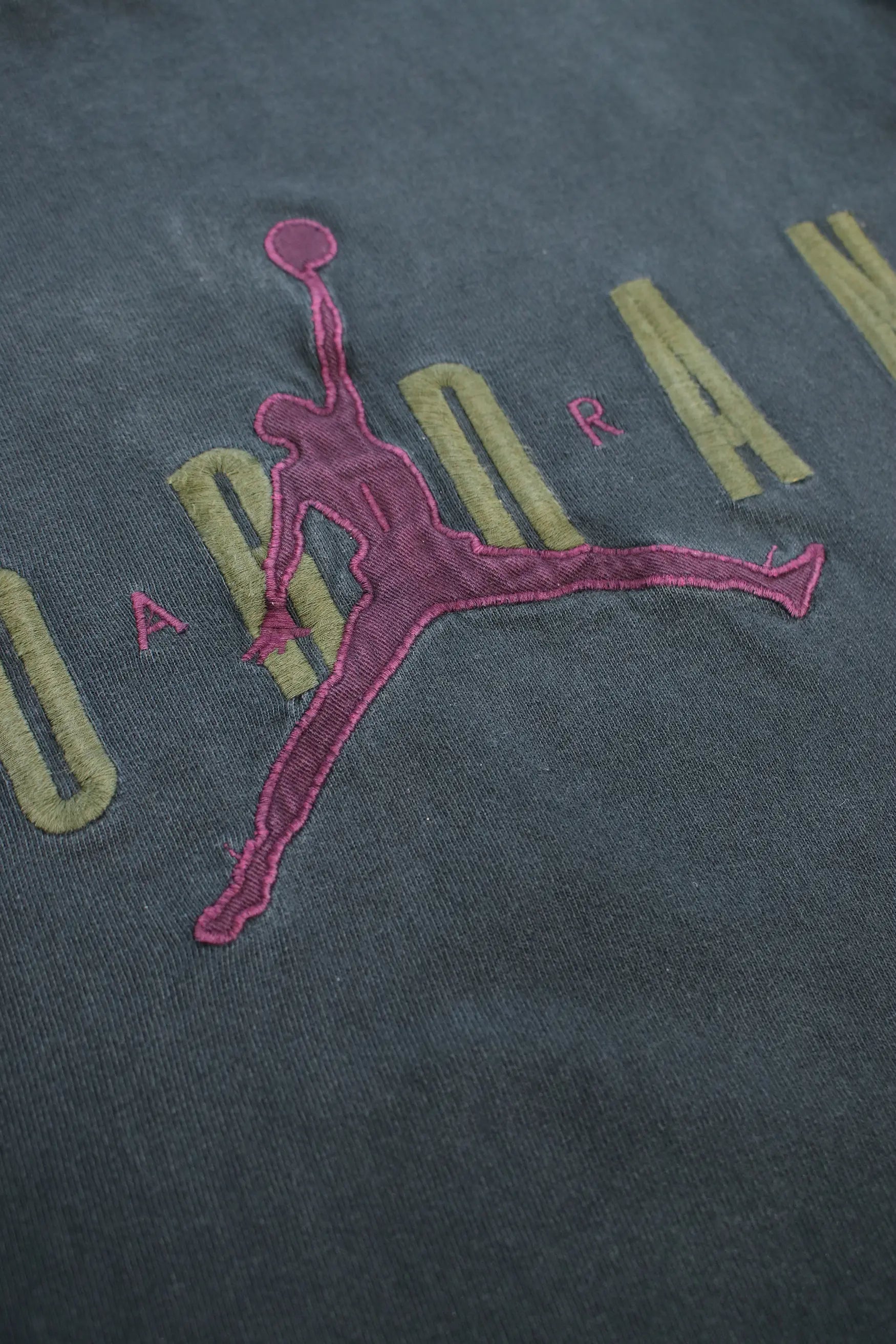 Jordan 90s Heavy T-Shirt