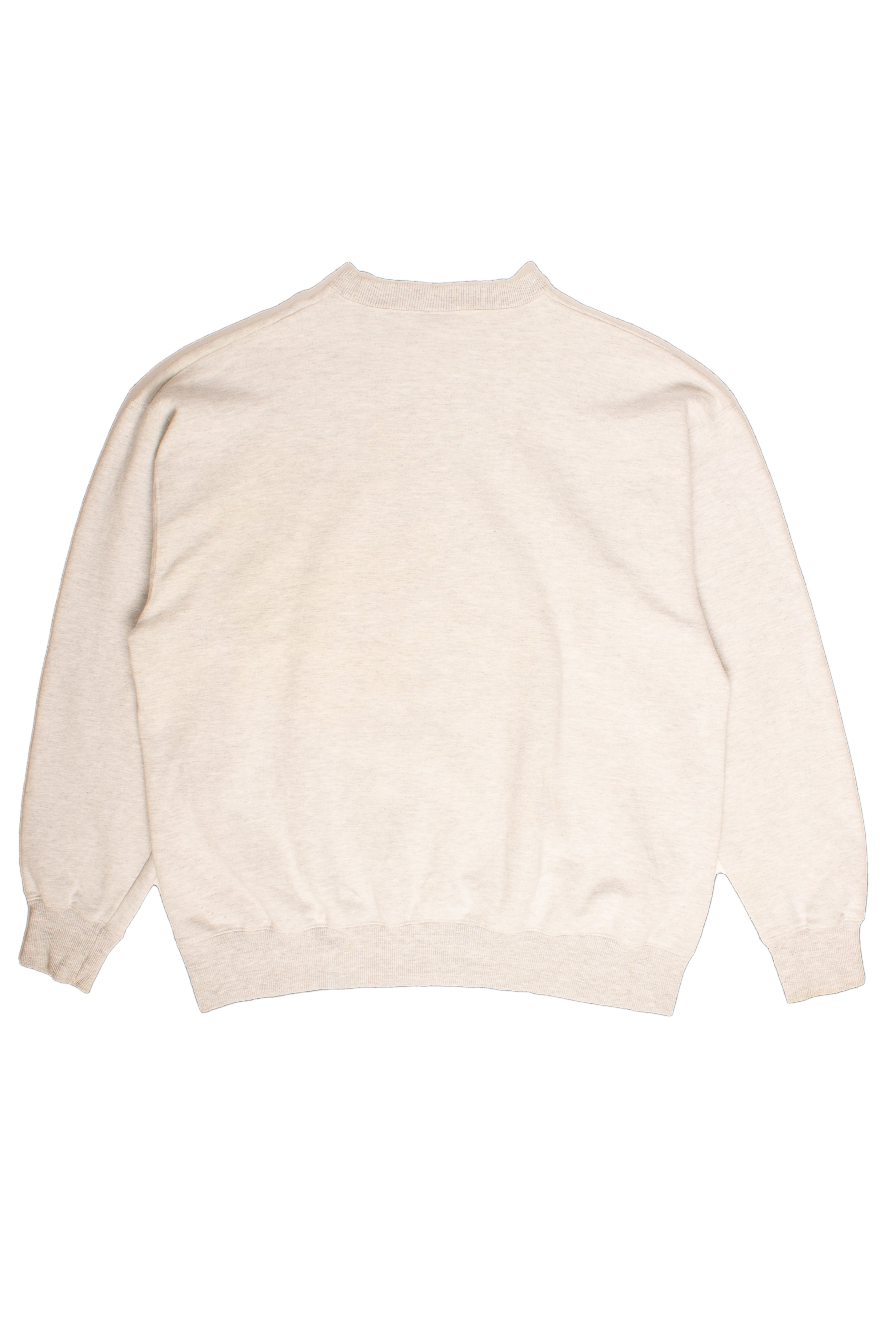 Kansas Chiefs '94 Crewneck