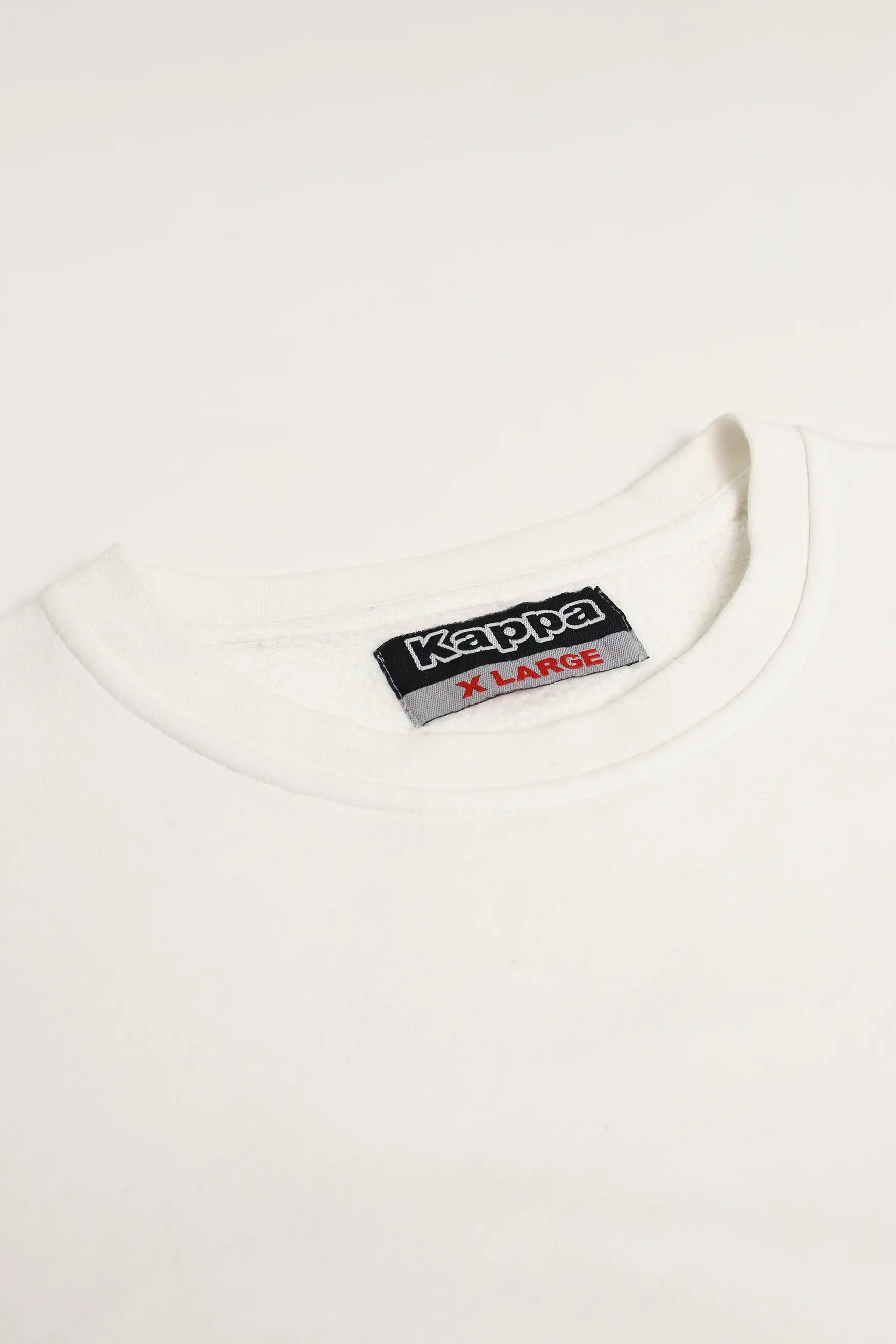 Kappa Classic Sweater